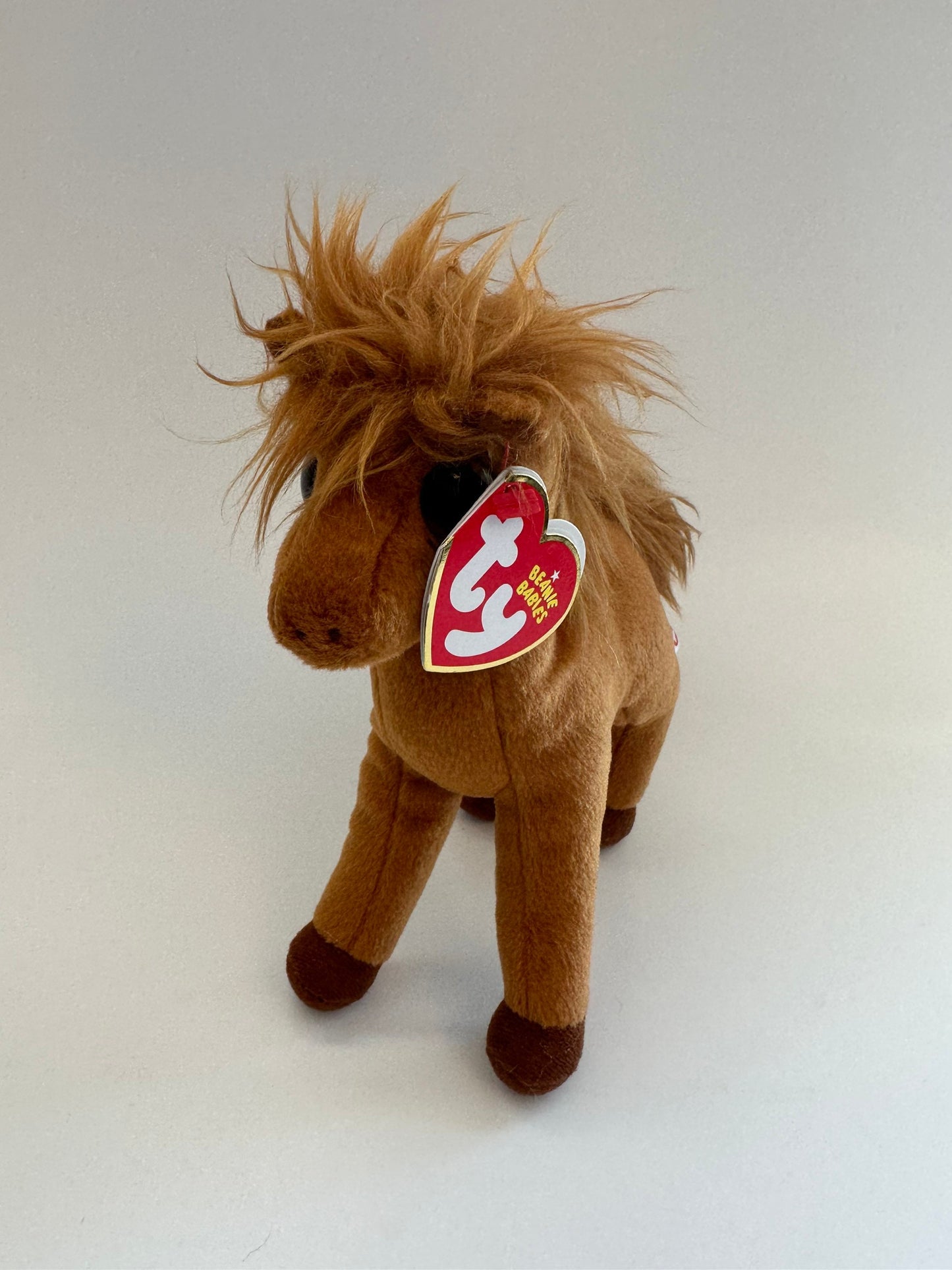 Ty Beanie Baby “Gallops” the Horse (6.5 inches)