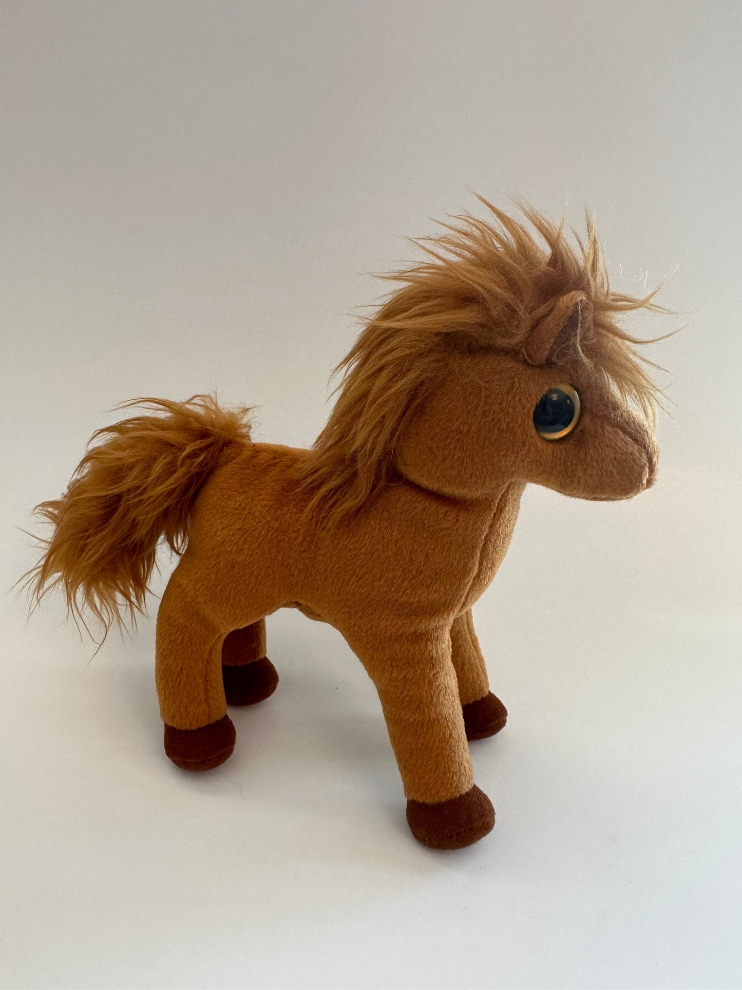 Ty Beanie Baby “Gallops” the Horse (6.5 inches)