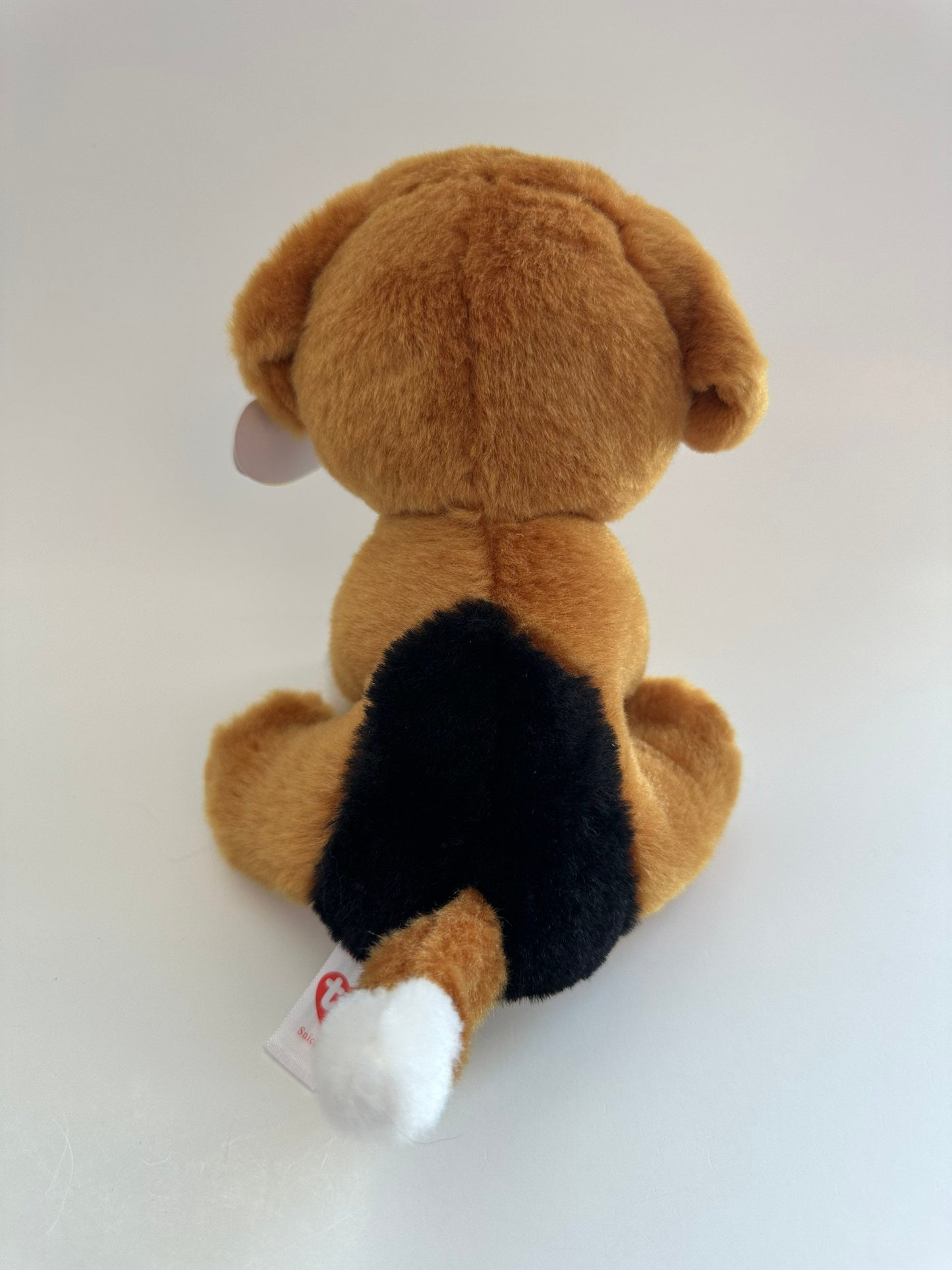 Ty Beanie Baby “Snicky” the Adorable Dog - (6 inch)