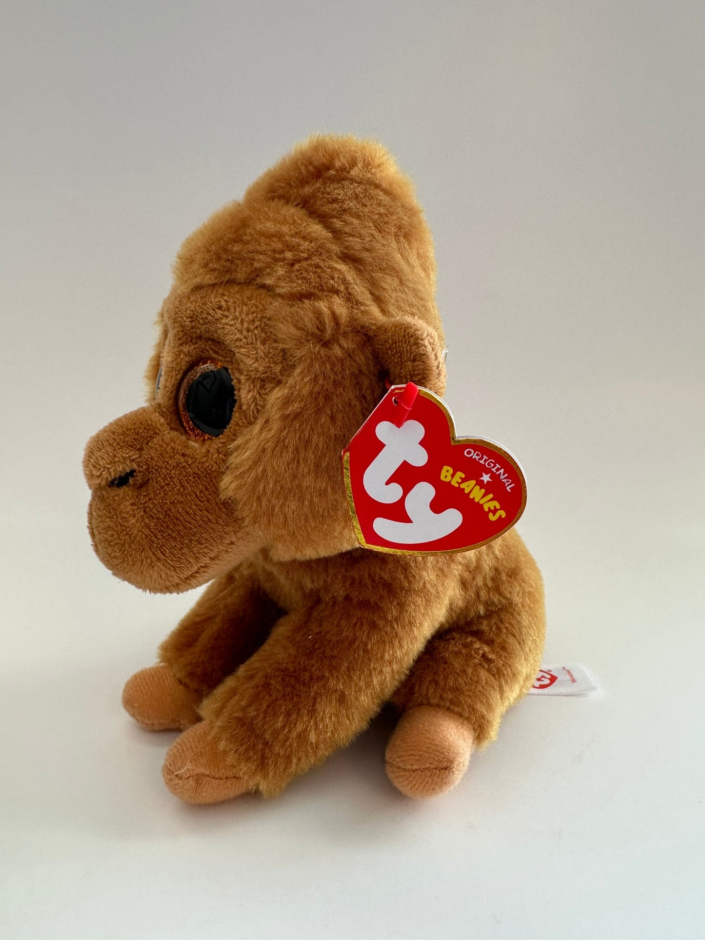 Ty Beanie Baby “Monroe” the Orangutan! (6.5 inch)