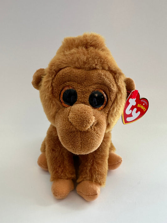 Ty Beanie Baby “Monroe” the Orangutan! (6.5 inch)