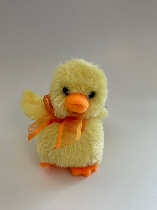 Ty Basket Beanie “Billingsly” the Chick (4 inch)