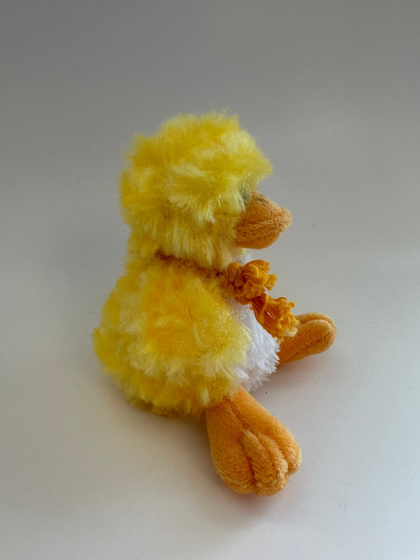 TY Basket Beanie “Coop” the Chick (4 inch)