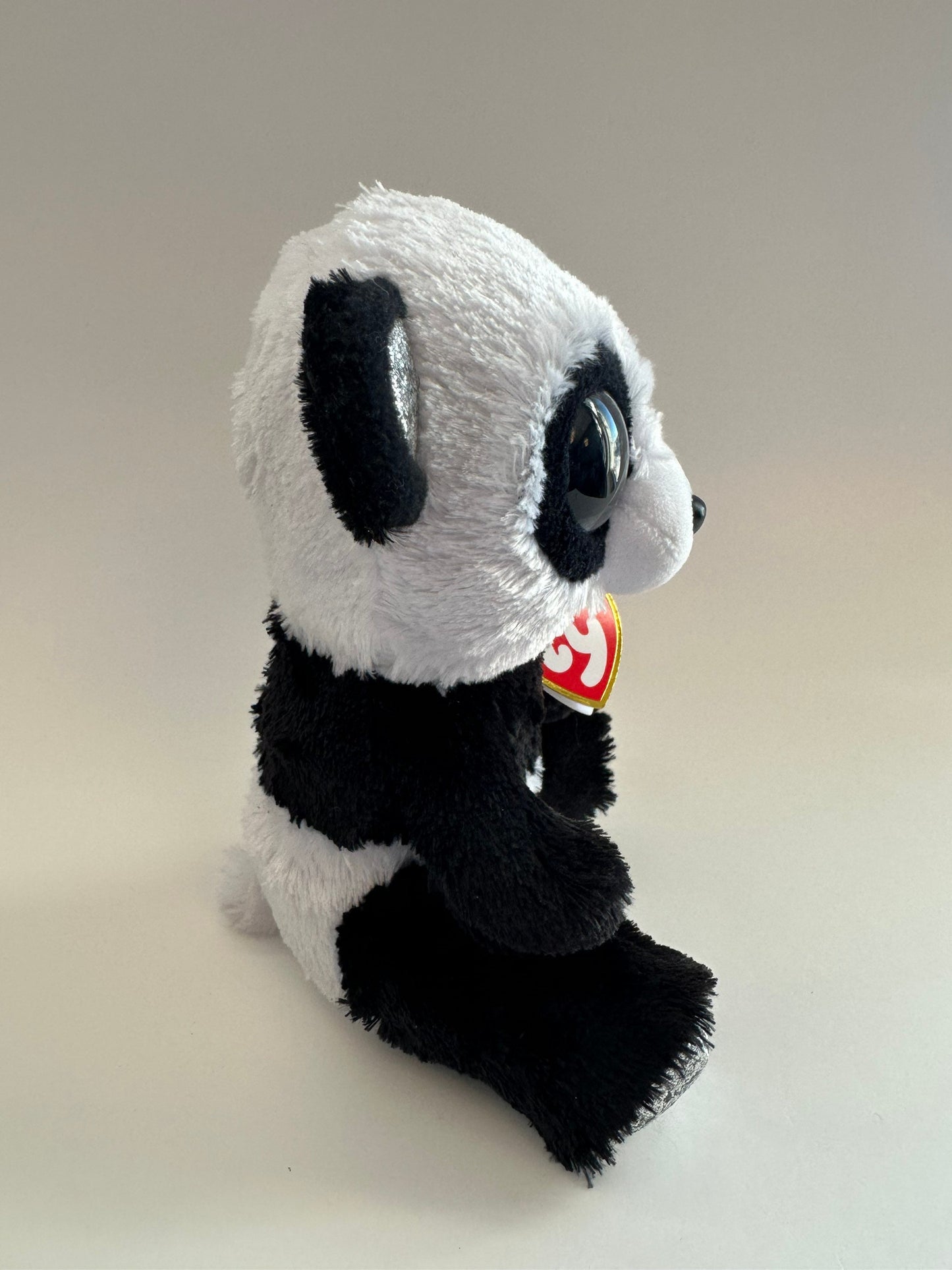 Ty Beanie Boo “Bamboo” the Panda (6 inch)