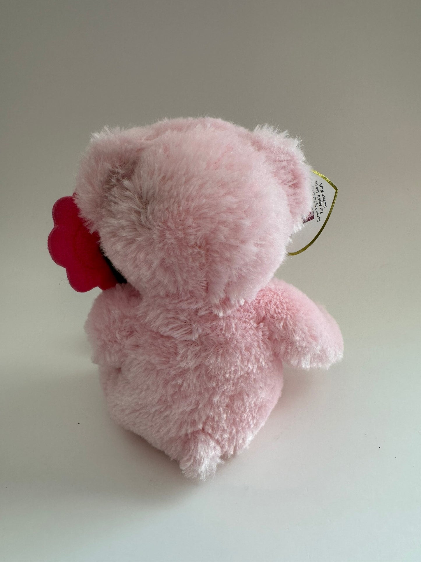 Ty Beanie Baby “Mom” the Mothers Day/Gift for Mom Bear! (8.5 inch)