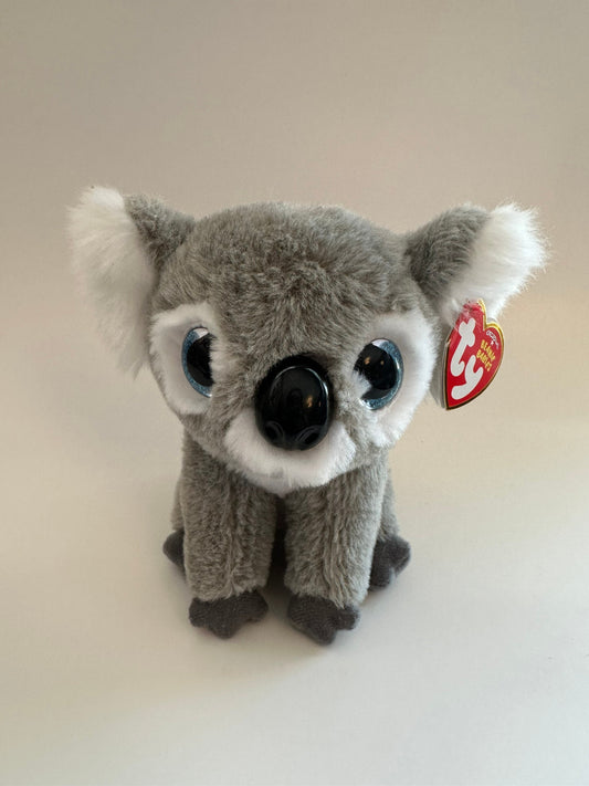 TY Beanie Baby “Kookoo” the Koala (6 inch)