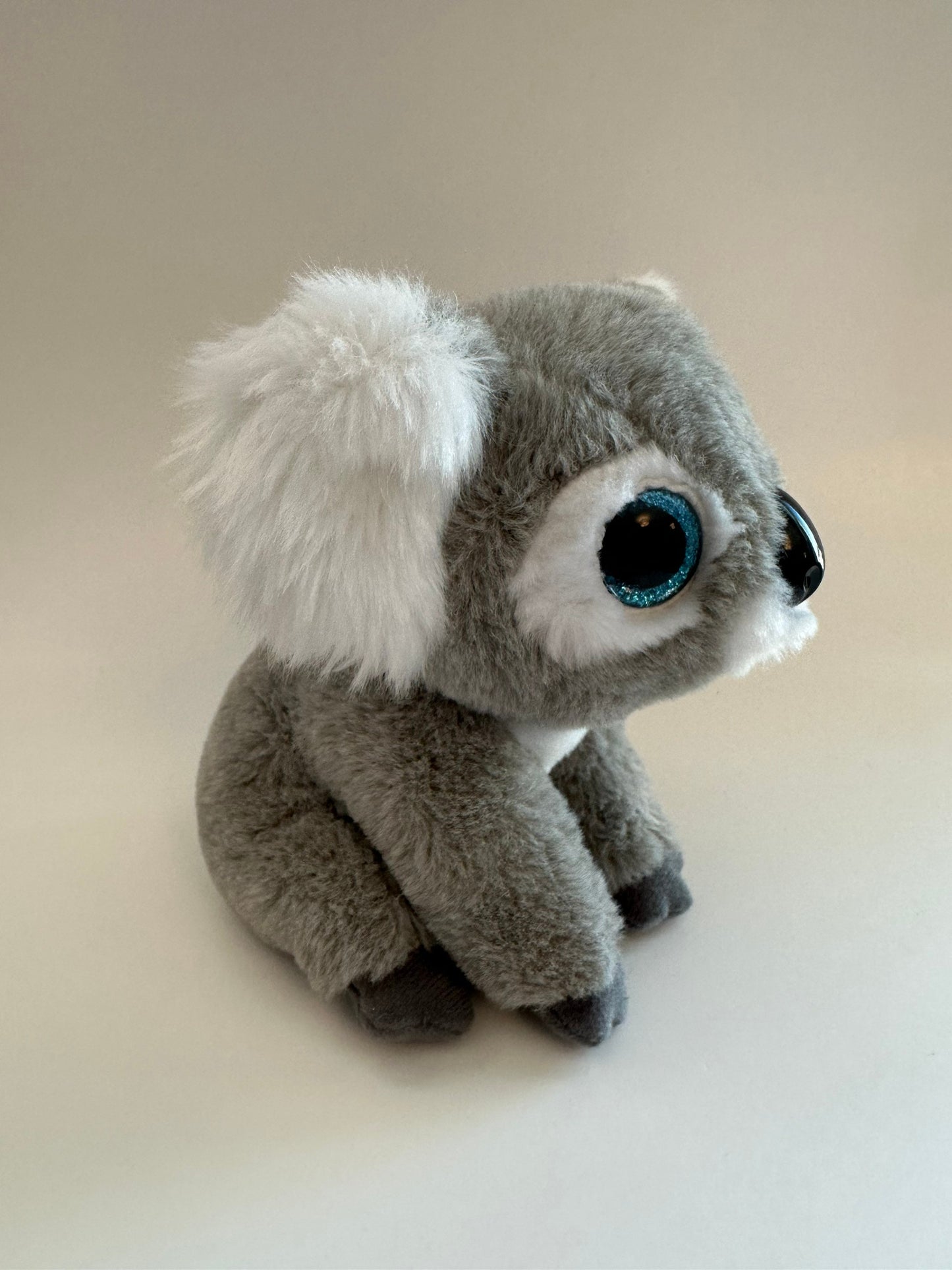 TY Beanie Baby “Kookoo” the Koala (6 inch)