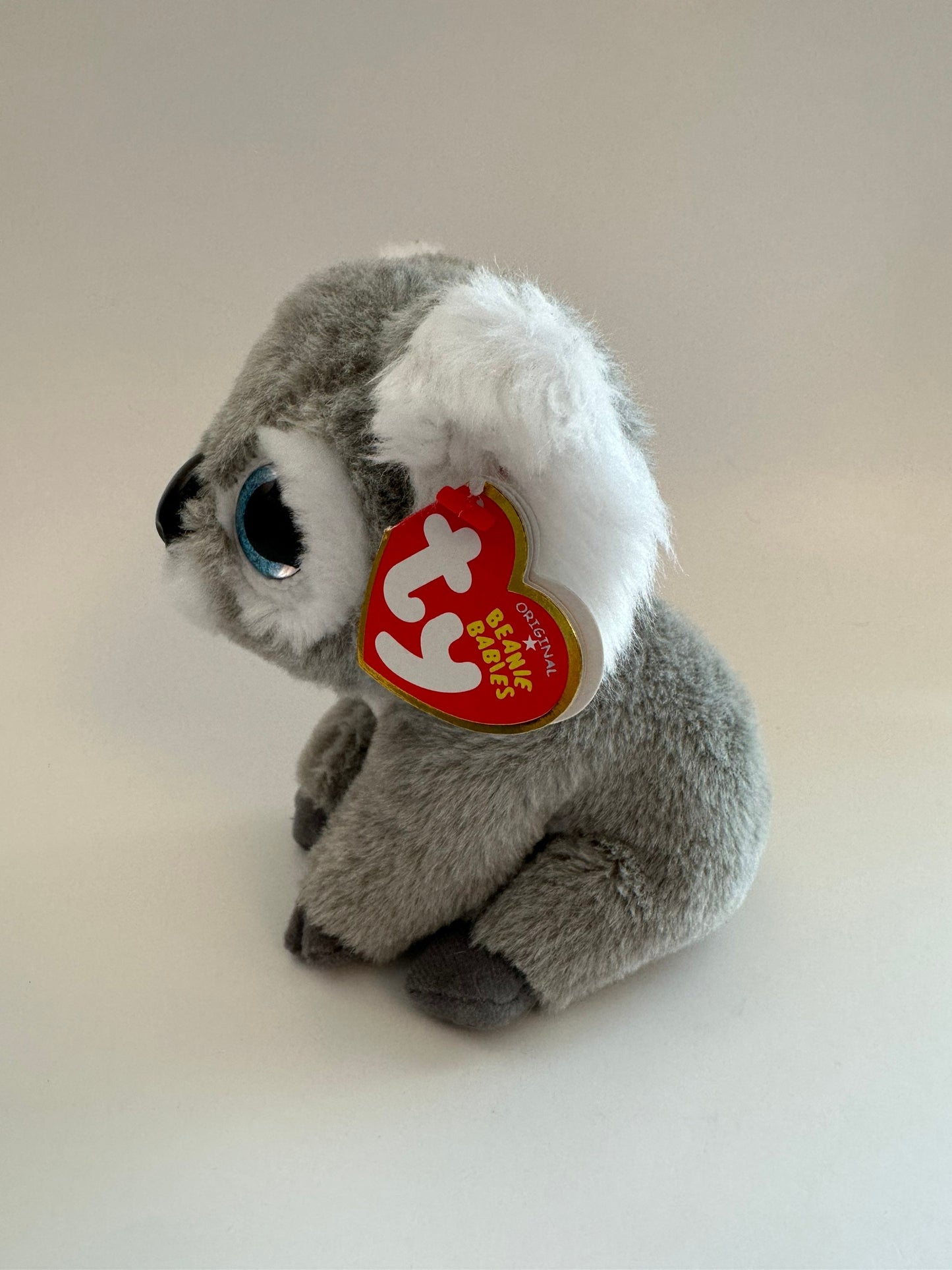 TY Beanie Baby “Kookoo” the Koala (6 inch)