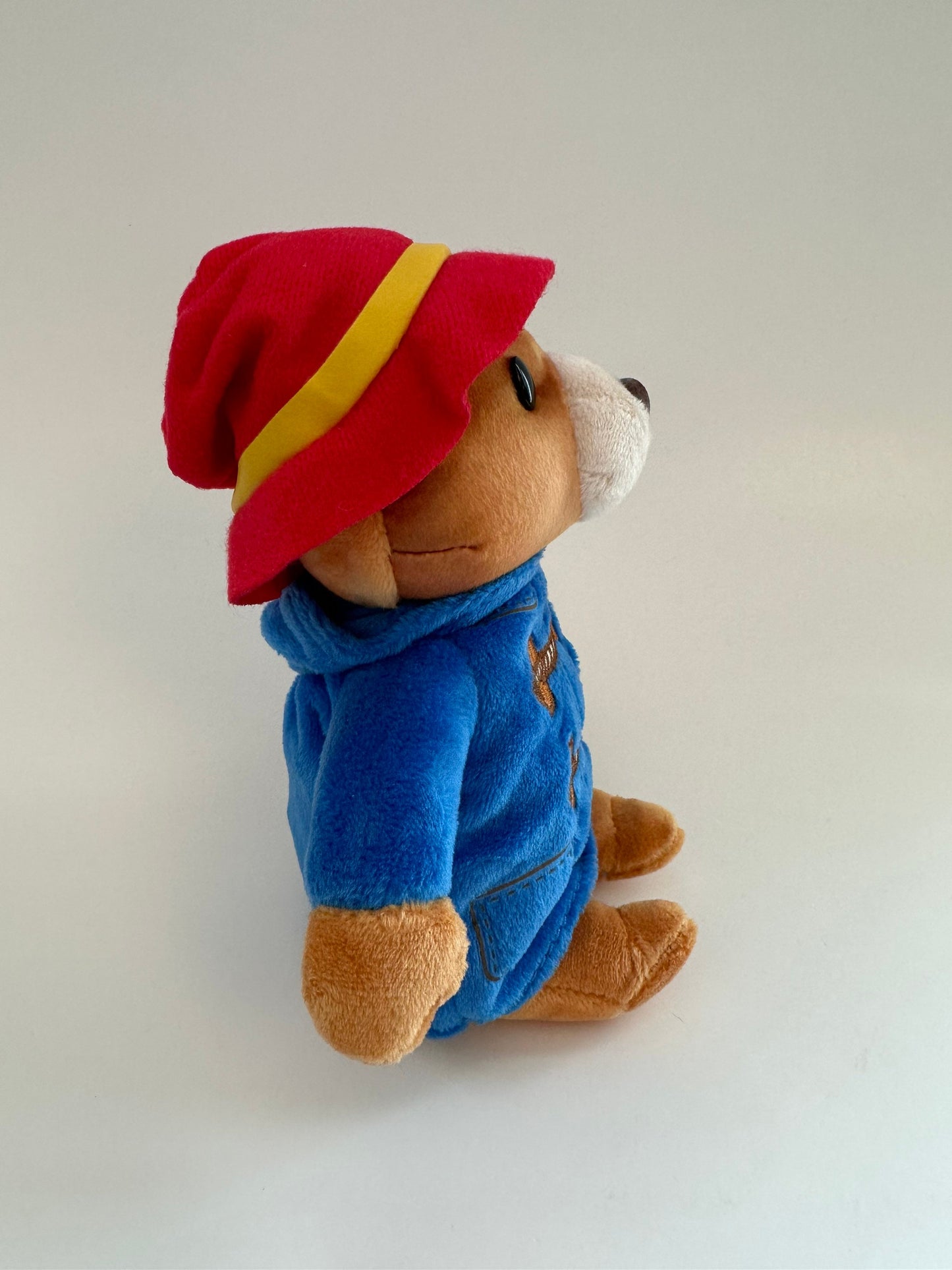 Ty Beanie Baby “Paddington” the Bear! Exclusive only to the UK *RARE! (8.5 inch)