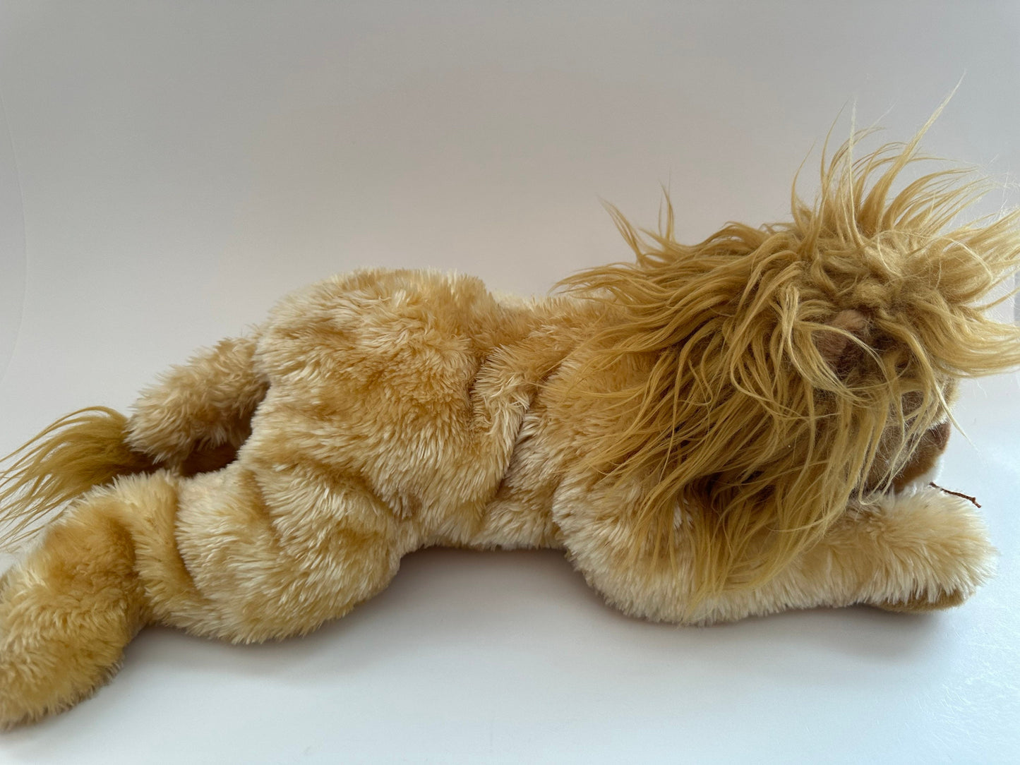 Ty Classics Collection “Kingly” the Lion  (13 inch)