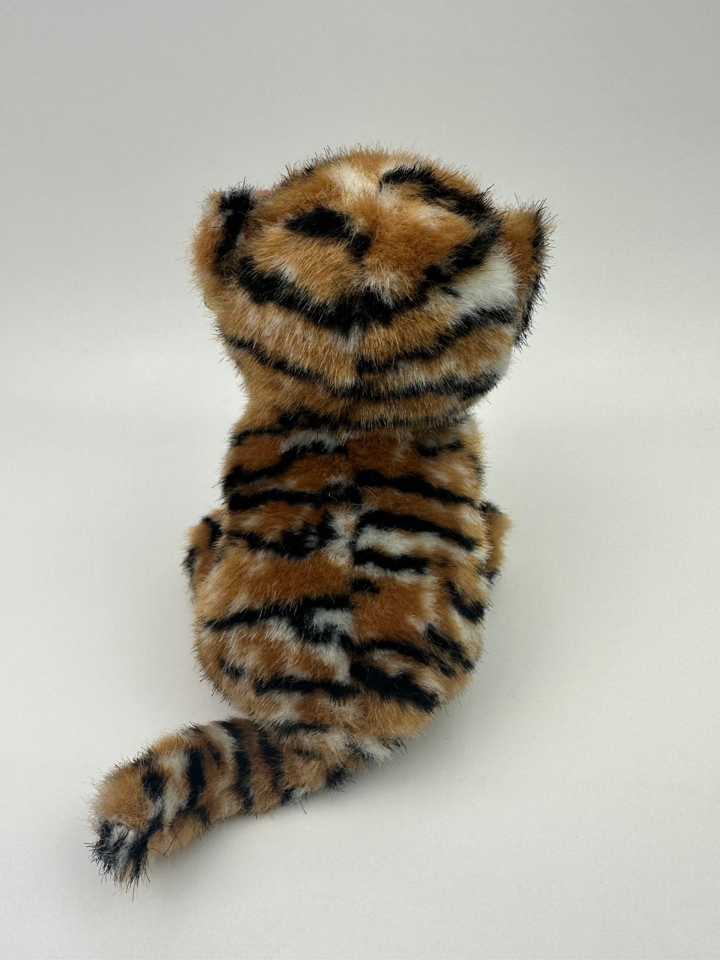 Ty Beanie Baby “Stripers” the Tiger! *Rare* (6 inch)