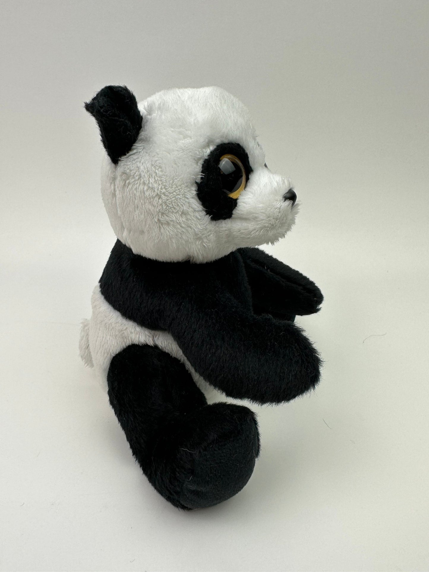 Ty Beanie Baby “Ming” the Panda - Big Eyed Version! (6 inch)