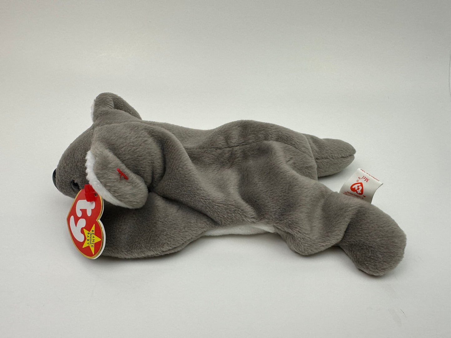 Ty Beanie Baby “Mel” the Koala ! (8 inch)