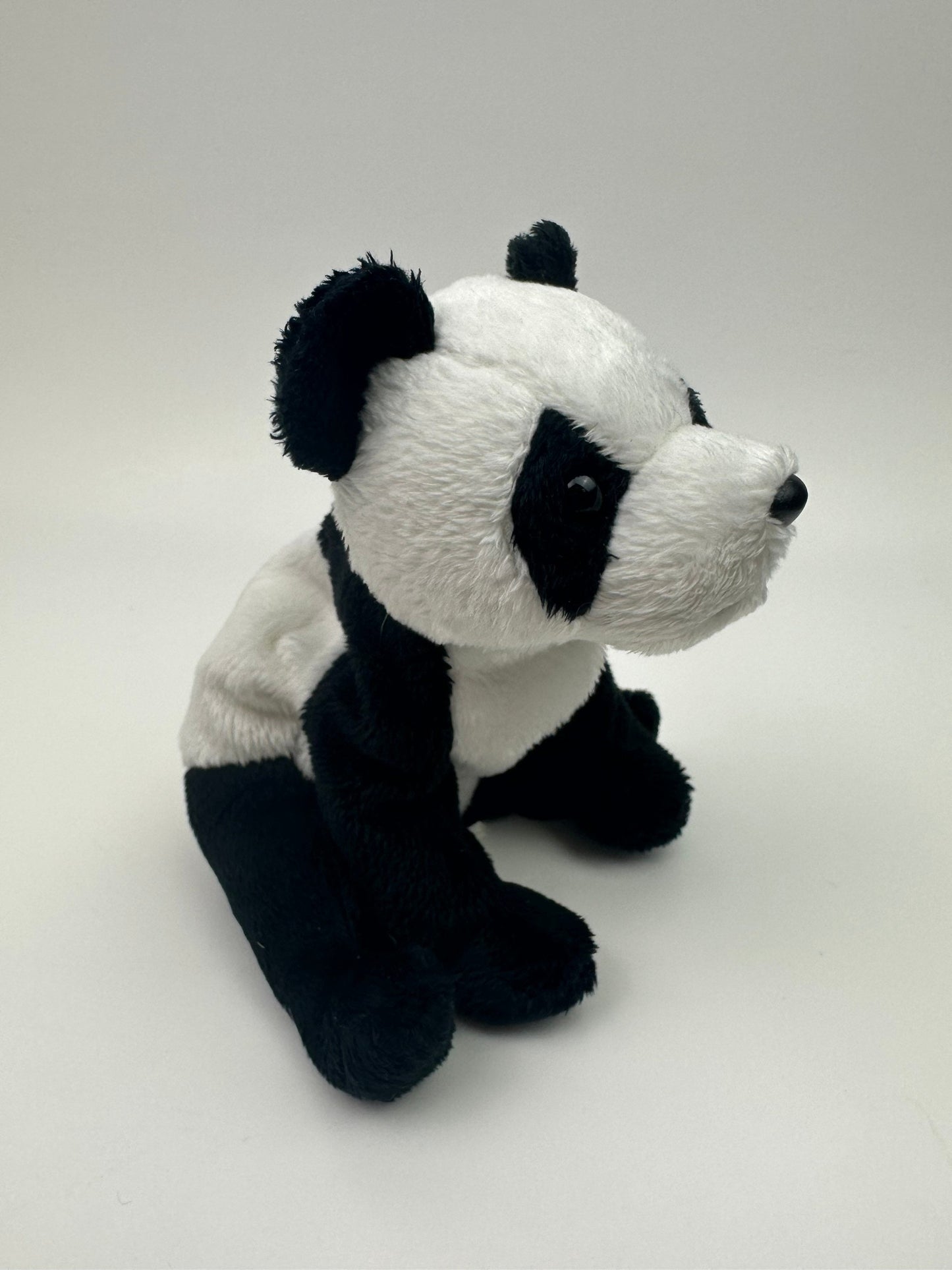 Ty Beanie Baby “China” the Panda (7 inch)