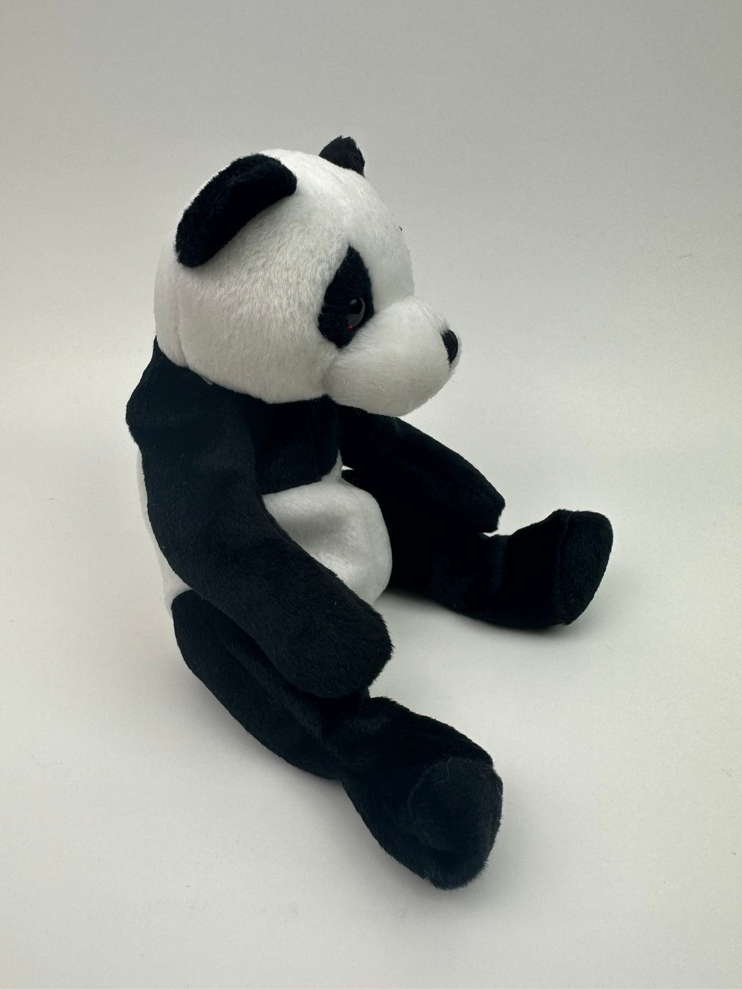 Ty Beanie Baby “Mandy” the Panda Bear ! (7.5 inch)