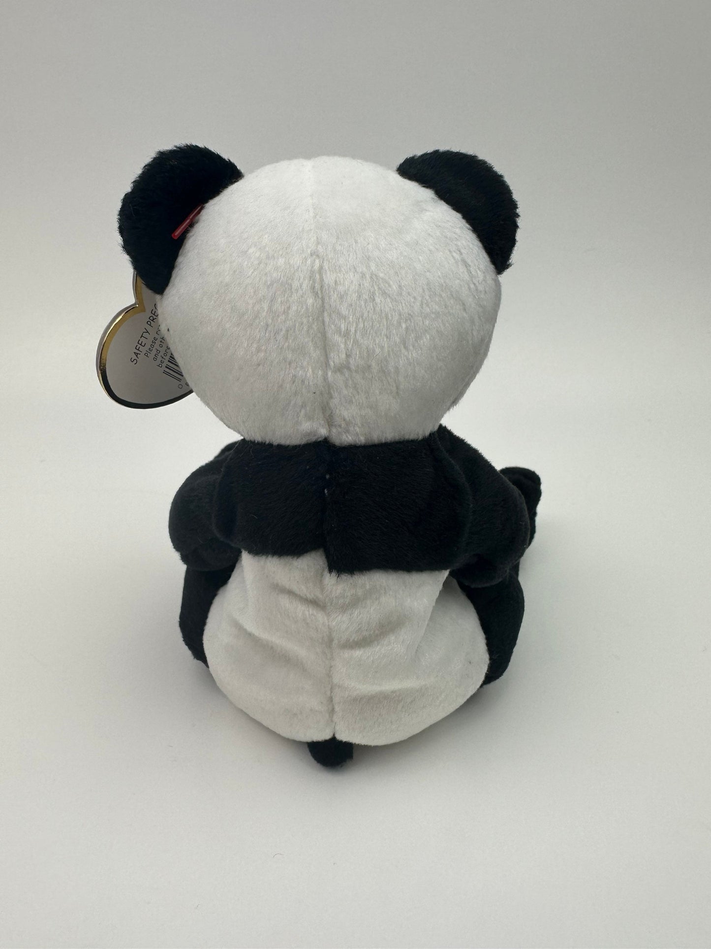 Ty Beanie Baby “Mandy” the Panda Bear ! (7.5 inch)