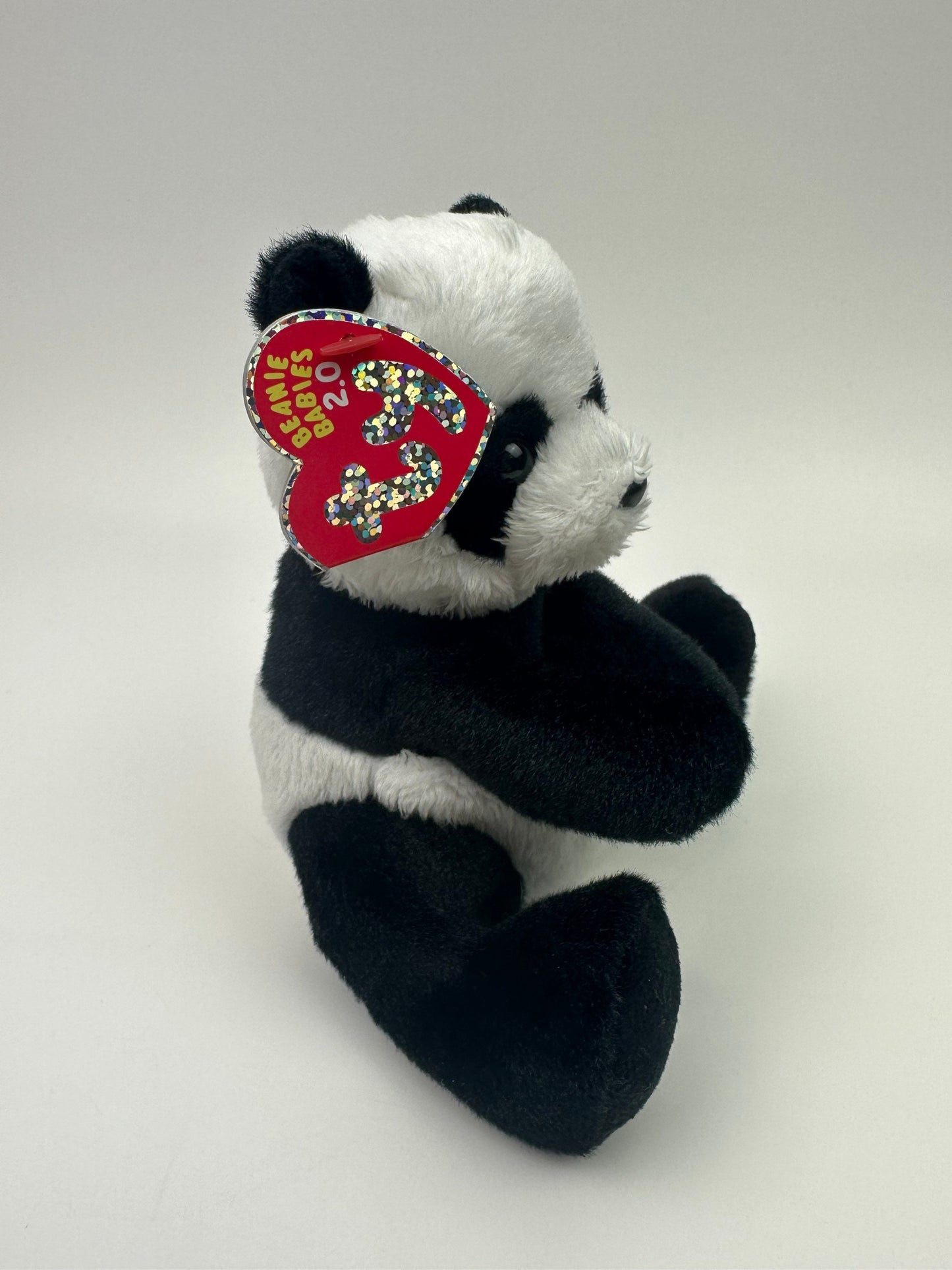 Ty Beanie Baby “Ming” the Panda ie! (5.5 inch)