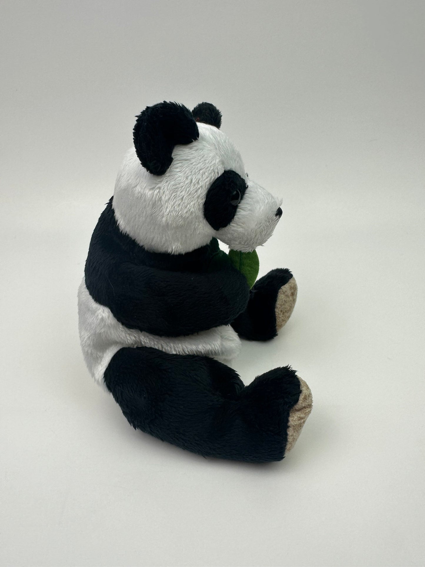 Ty Beanie Baby “Li Mei” the WWF Panda - Internet Exclusive (6 inch)