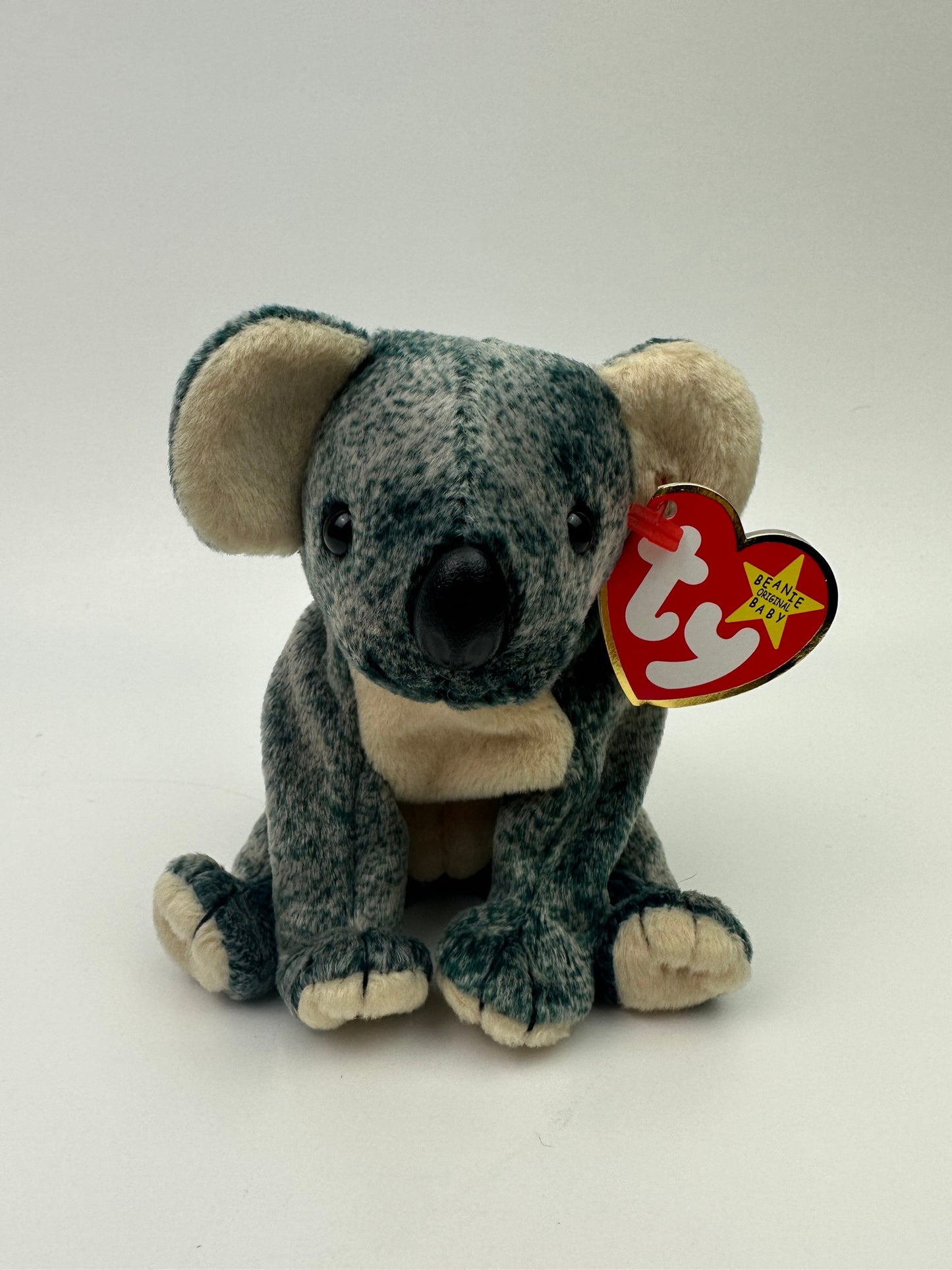 Ty Beanie Baby “Eucalyptus” the Koala  (5.5 inch)