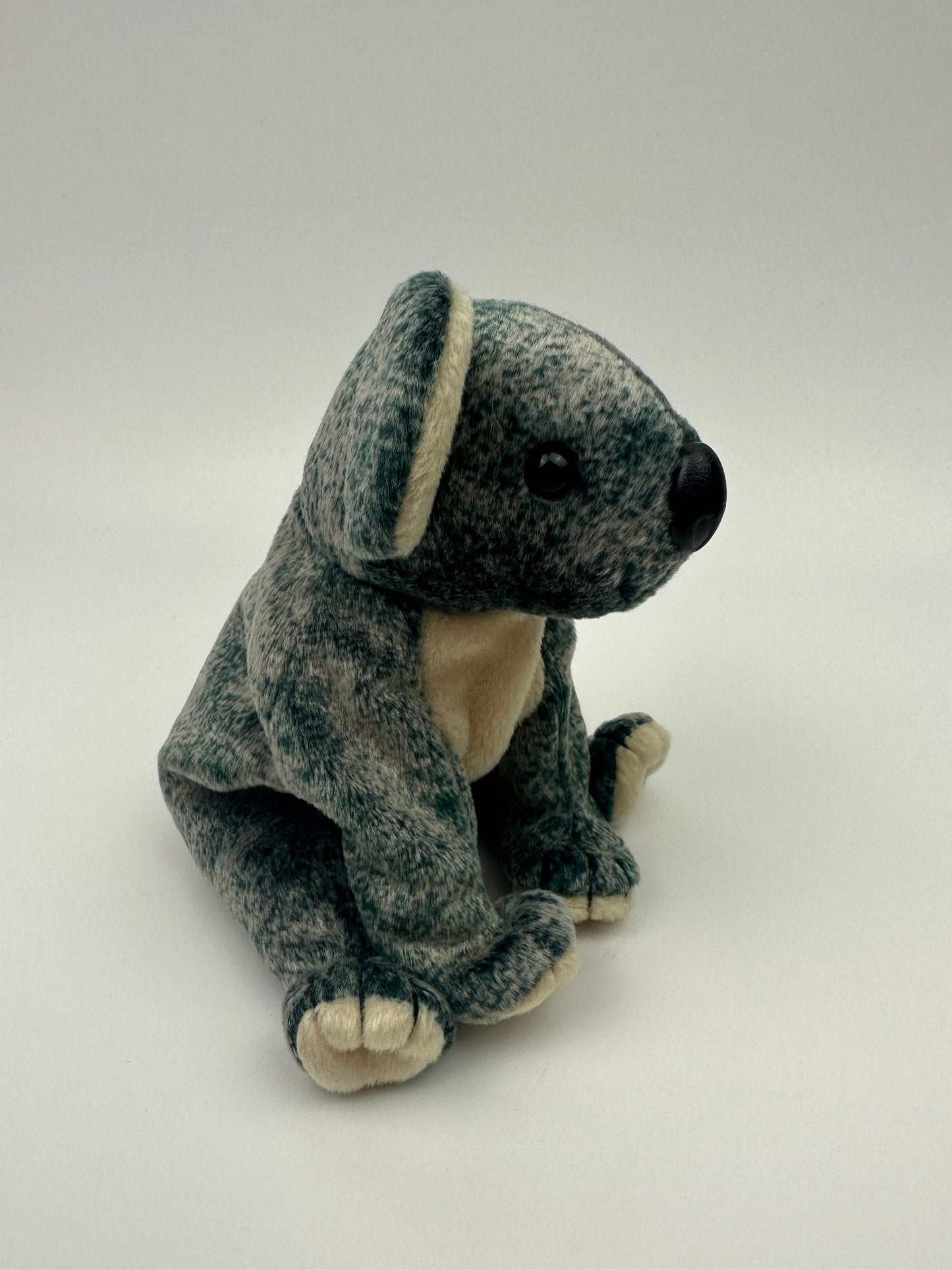 Ty Beanie Baby “Eucalyptus” the Koala  (5.5 inch)