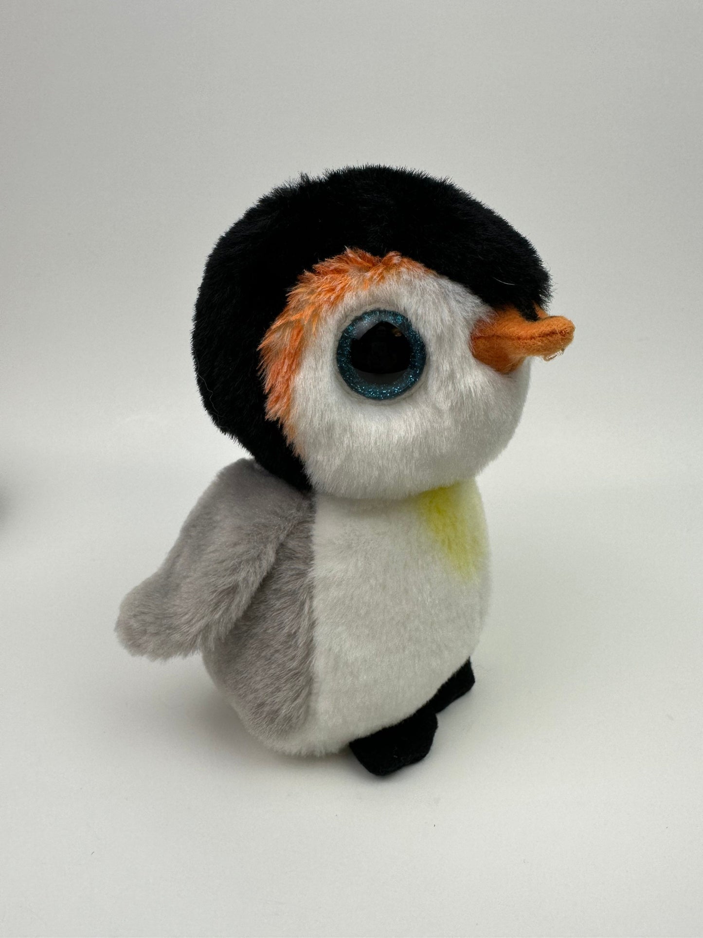 Ty Beanie Baby “Pongo” the Penguin (6 inch)