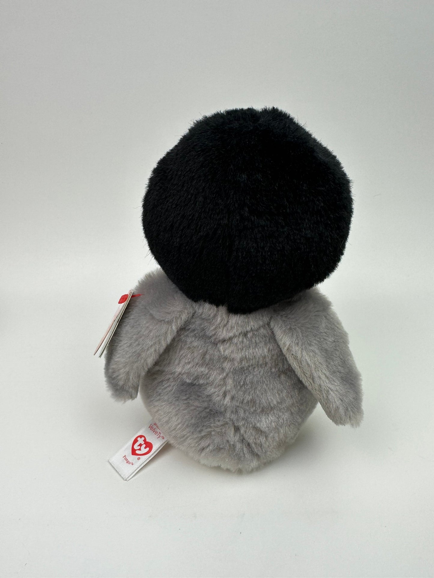 Ty Beanie Baby “Pongo” the Penguin (6 inch)