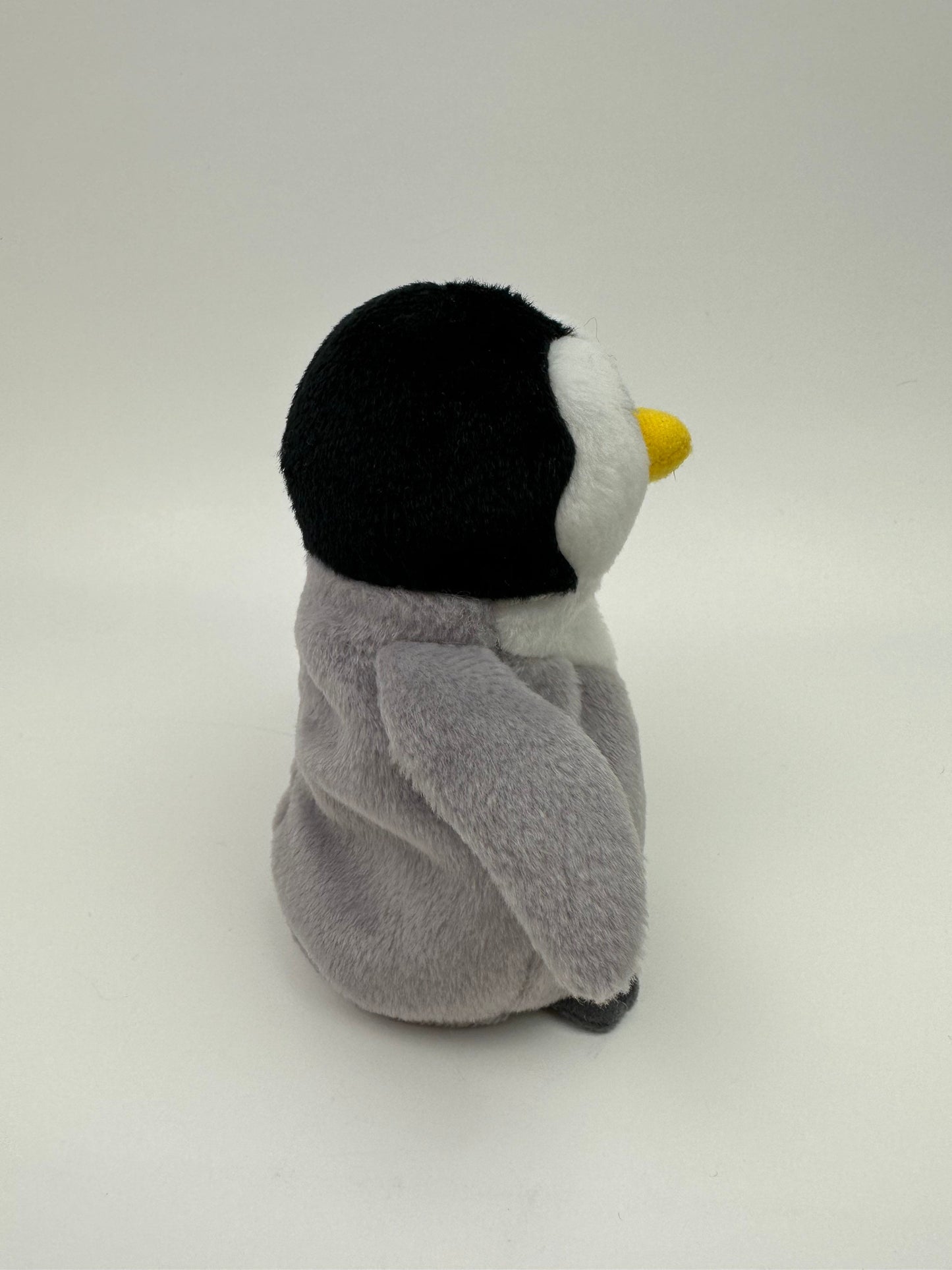 Ty Beanie Baby “Slapshot” the Penguin! *Rare* (5 inch)