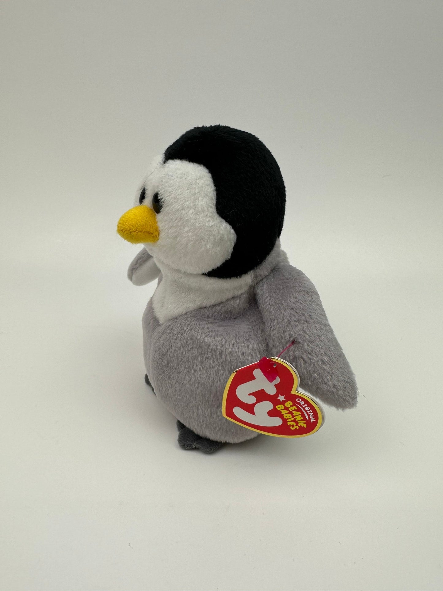 Ty Beanie Baby “Slapshot” the Penguin! *Rare* (5 inch)