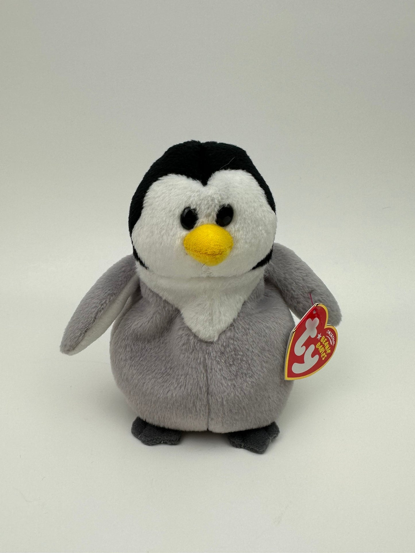 Ty Beanie Baby “Slapshot” the Penguin! *Rare* (5 inch)