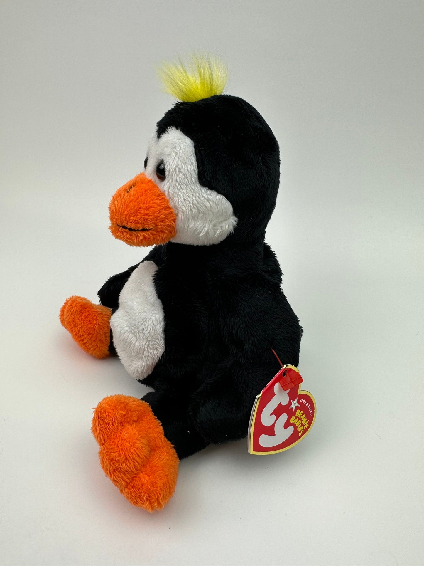 Ty Beanie Baby “Tux” the Adorable Penguin! (6 inch)