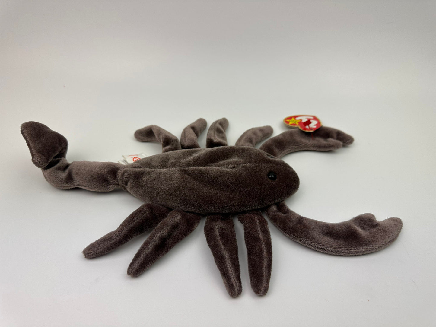 Ty Beanie Baby “Stinger” the Scorpion! (8 inch)