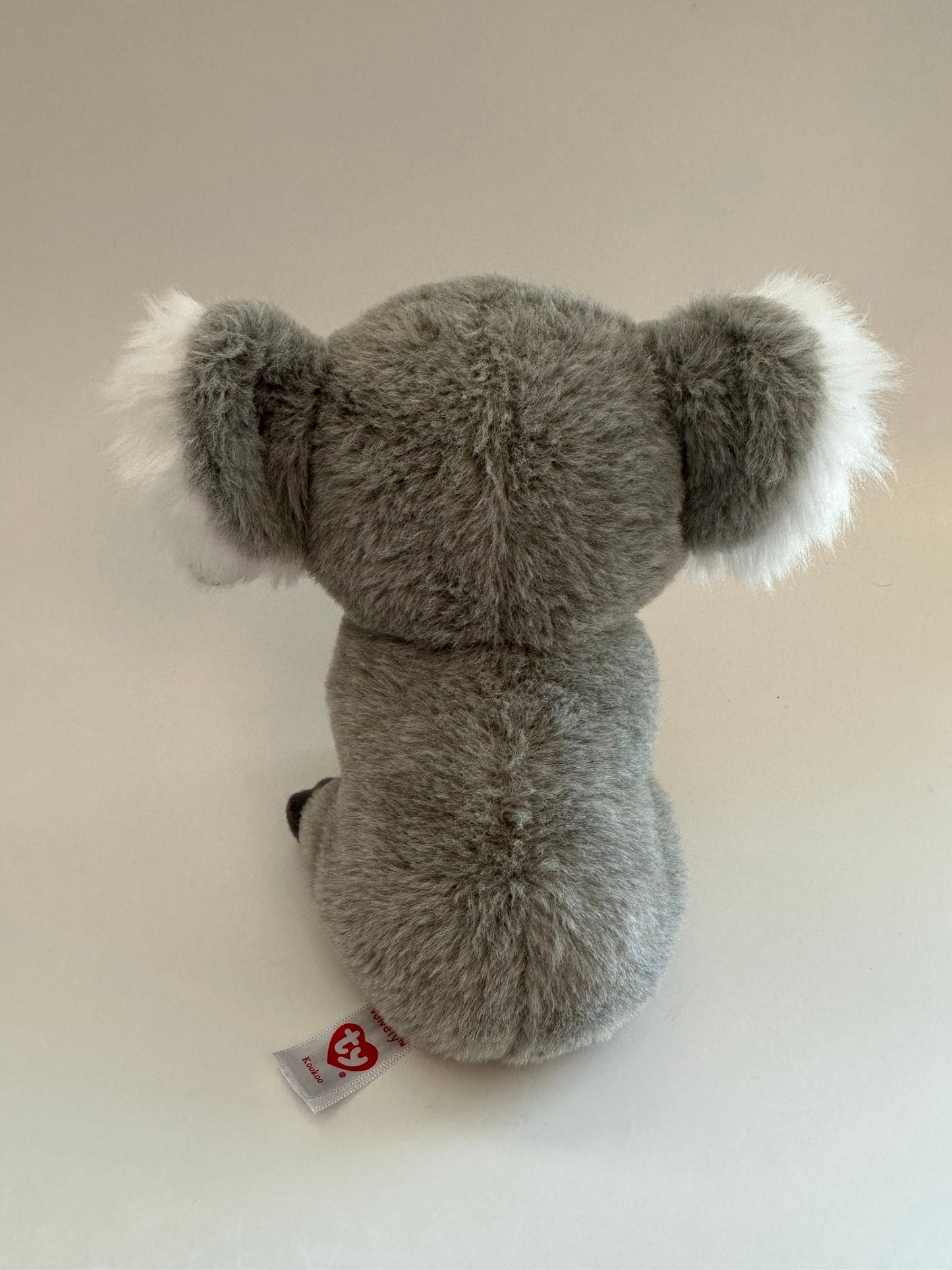 TY Beanie Baby “Kookoo” the Koala (6 inch)