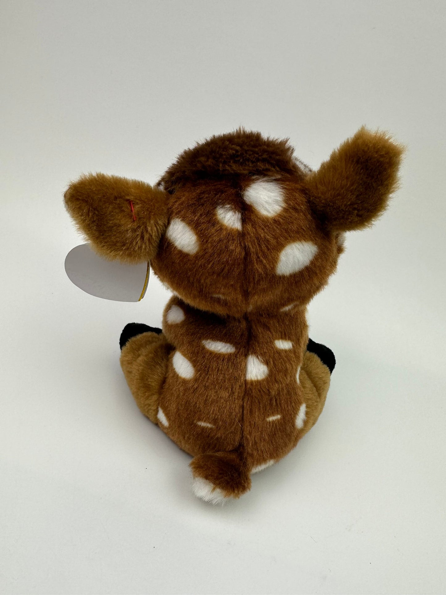 Ty Beanie Baby “Buckley” the Deer! (6.5 inch)