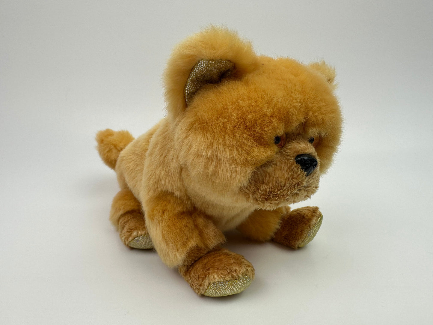 Ty Beanie Baby “Dog” - Chinese Zodiac (6 inch)