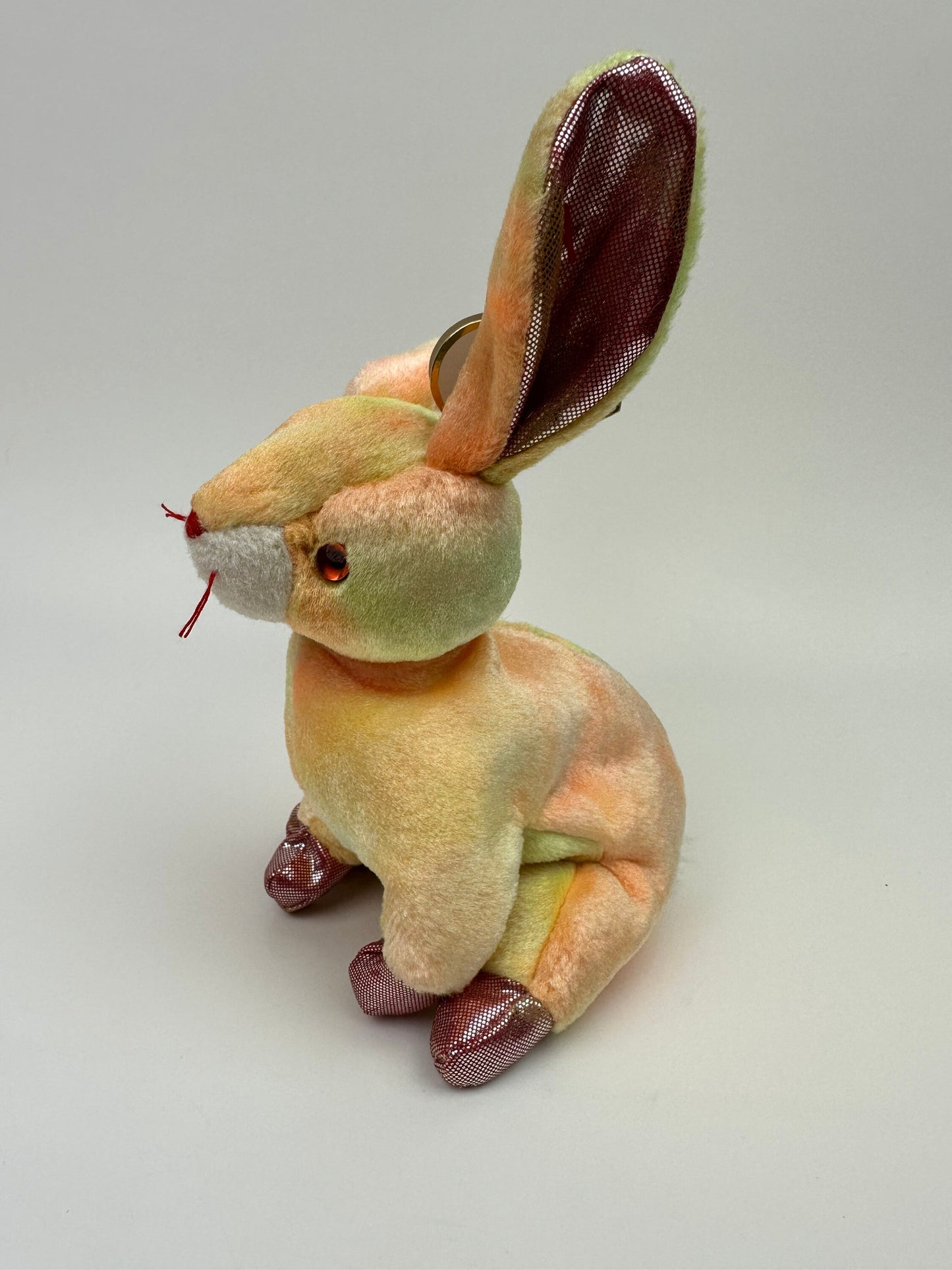 Ty Beanie Baby “Rabbit” the Zodiac Rabbit! (6.5 inch)