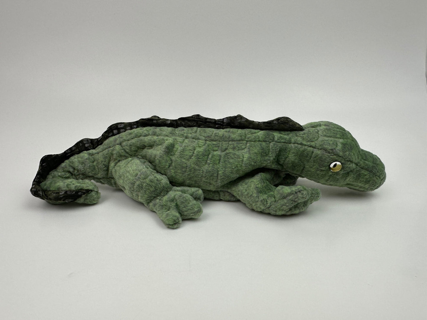 Ty Beanie Baby “Swampy” the Alligator! (9.5 inch)