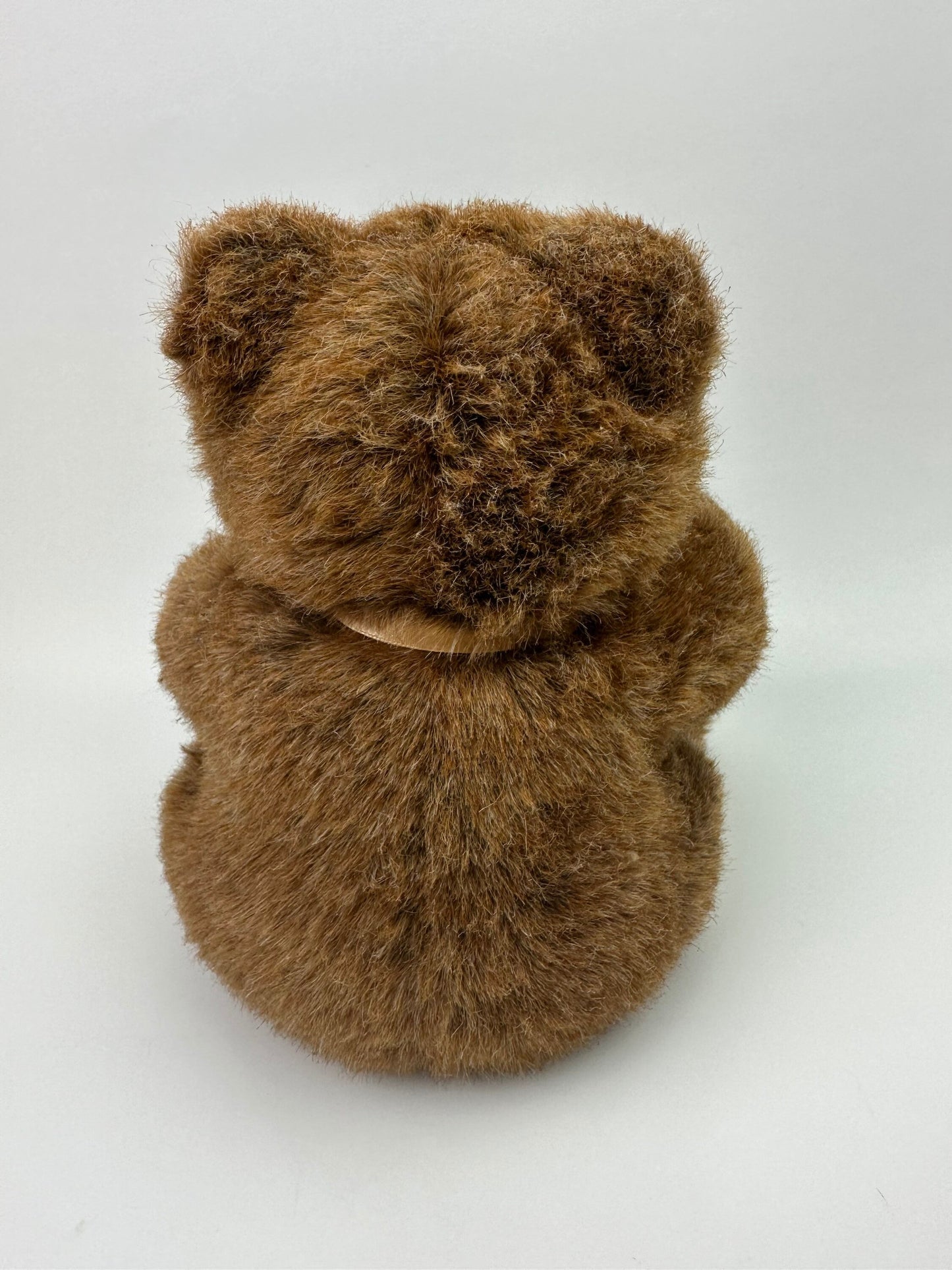 Ty Classics Collection “Magee” the Teddy Bear - No Hang Tag (9 inch)