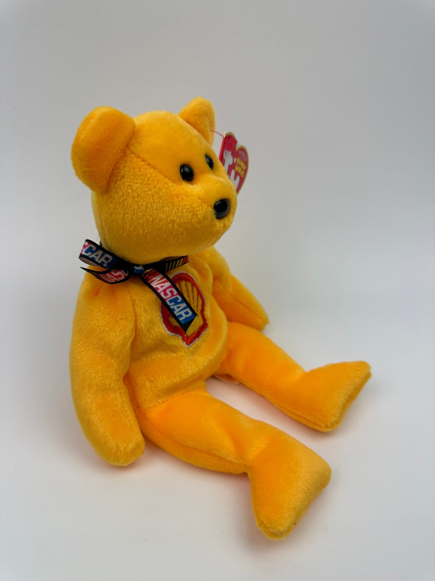 Ty Beanie Baby “Kevin Harvick #29” the Nascar Bear (8.5 inch)