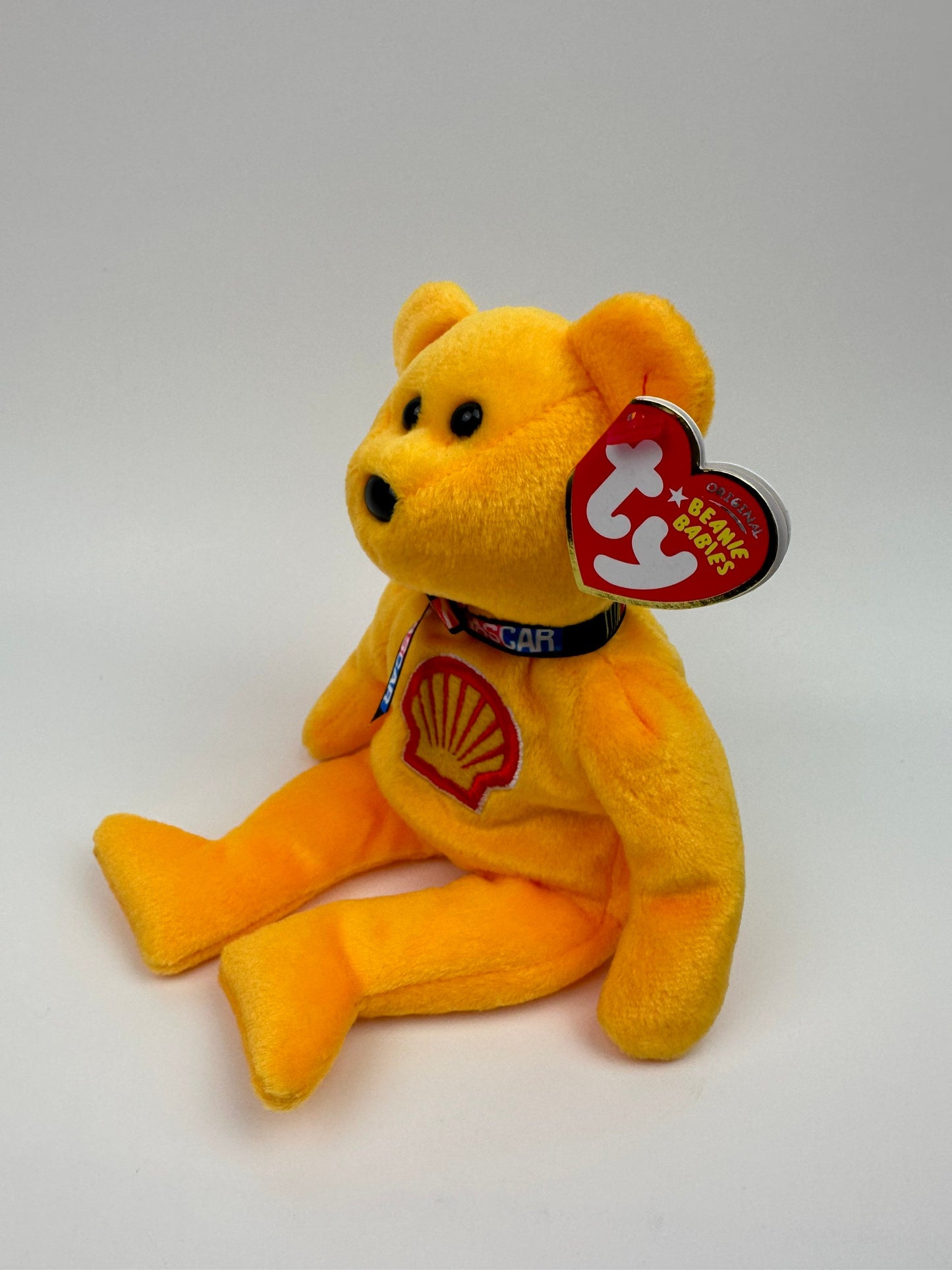 Ty Beanie Baby “Kevin Harvick #29” the Nascar Bear (8.5 inch)