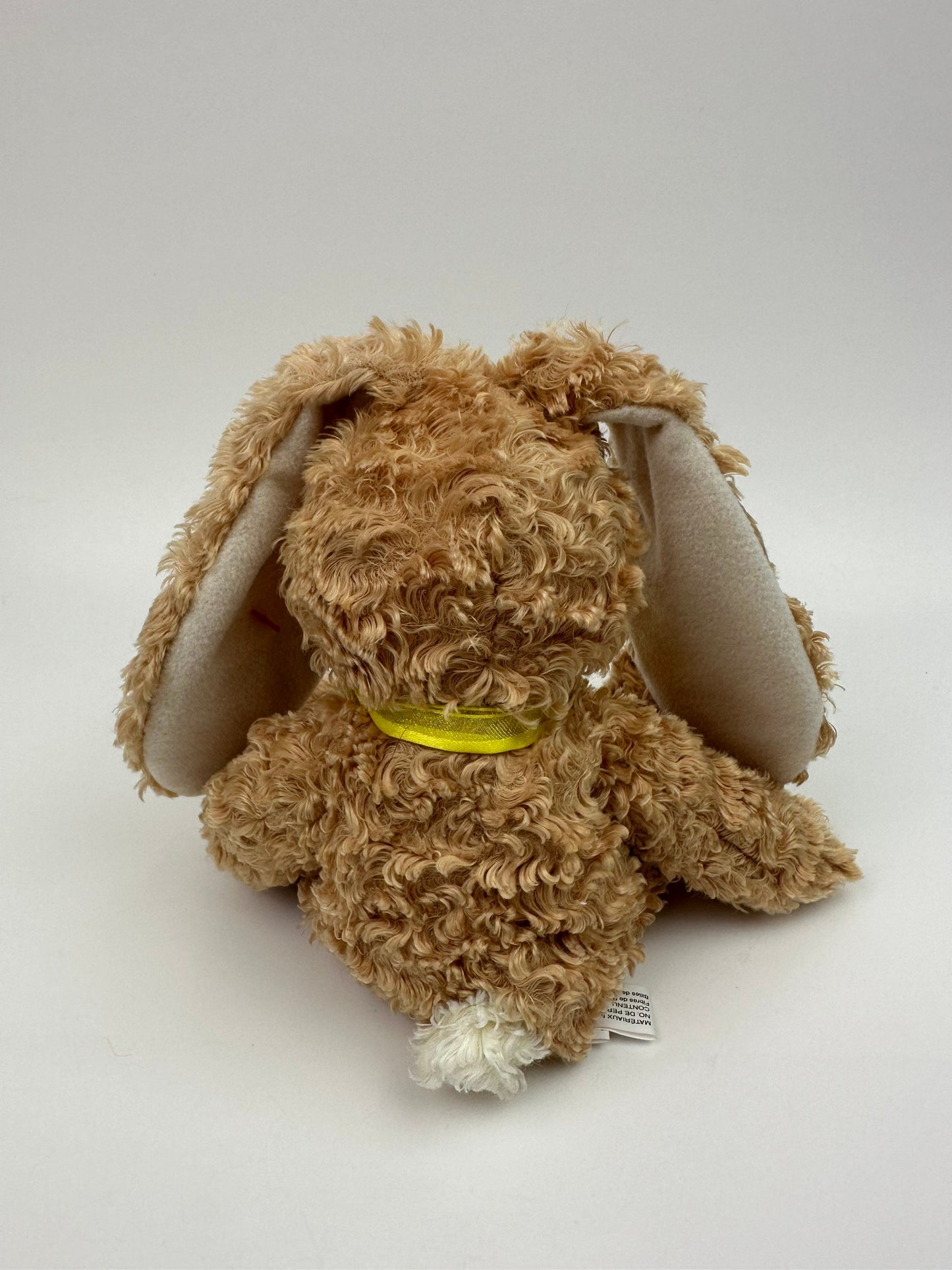 Ty Beanie Baby “Harrison” the ADORABLE Bunny  (7.5 inch)