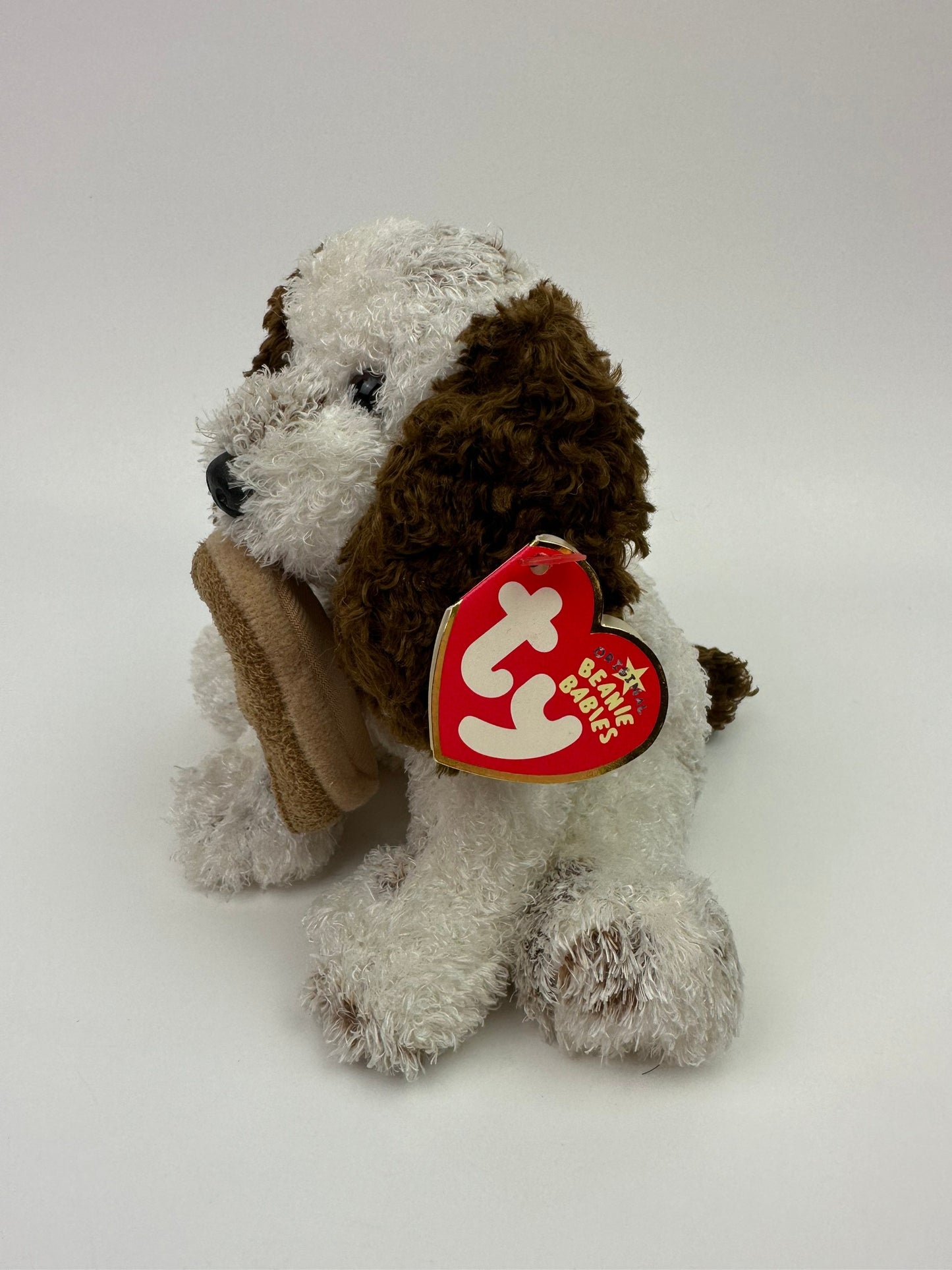 Ty Beanie Baby “Pal” the Dog! *Internet Exclusive* (6 inch)