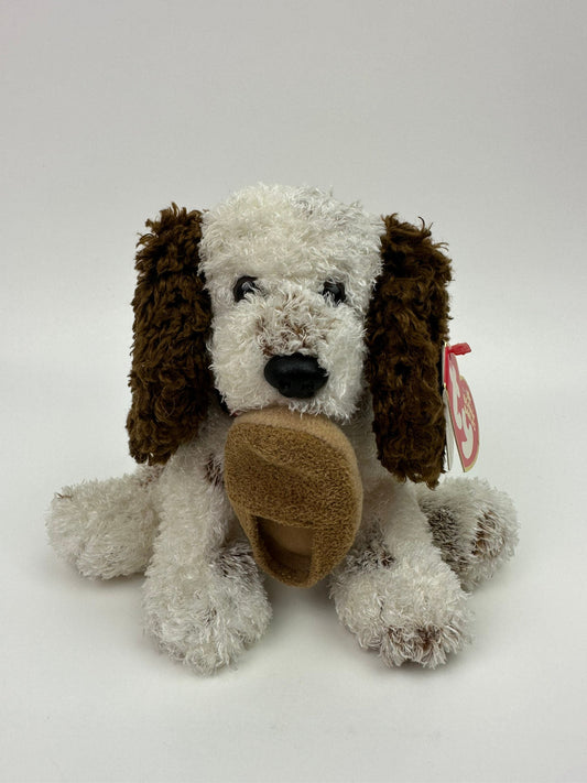 Ty Beanie Baby “Pal” the Dog! *Internet Exclusive* (6 inch)