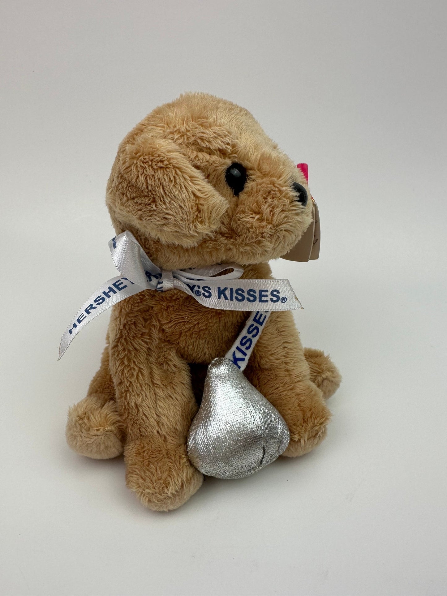 Ty Beanie Baby “Morsel” the Hershey Dog - Walgreens Exclusive (6 inch)