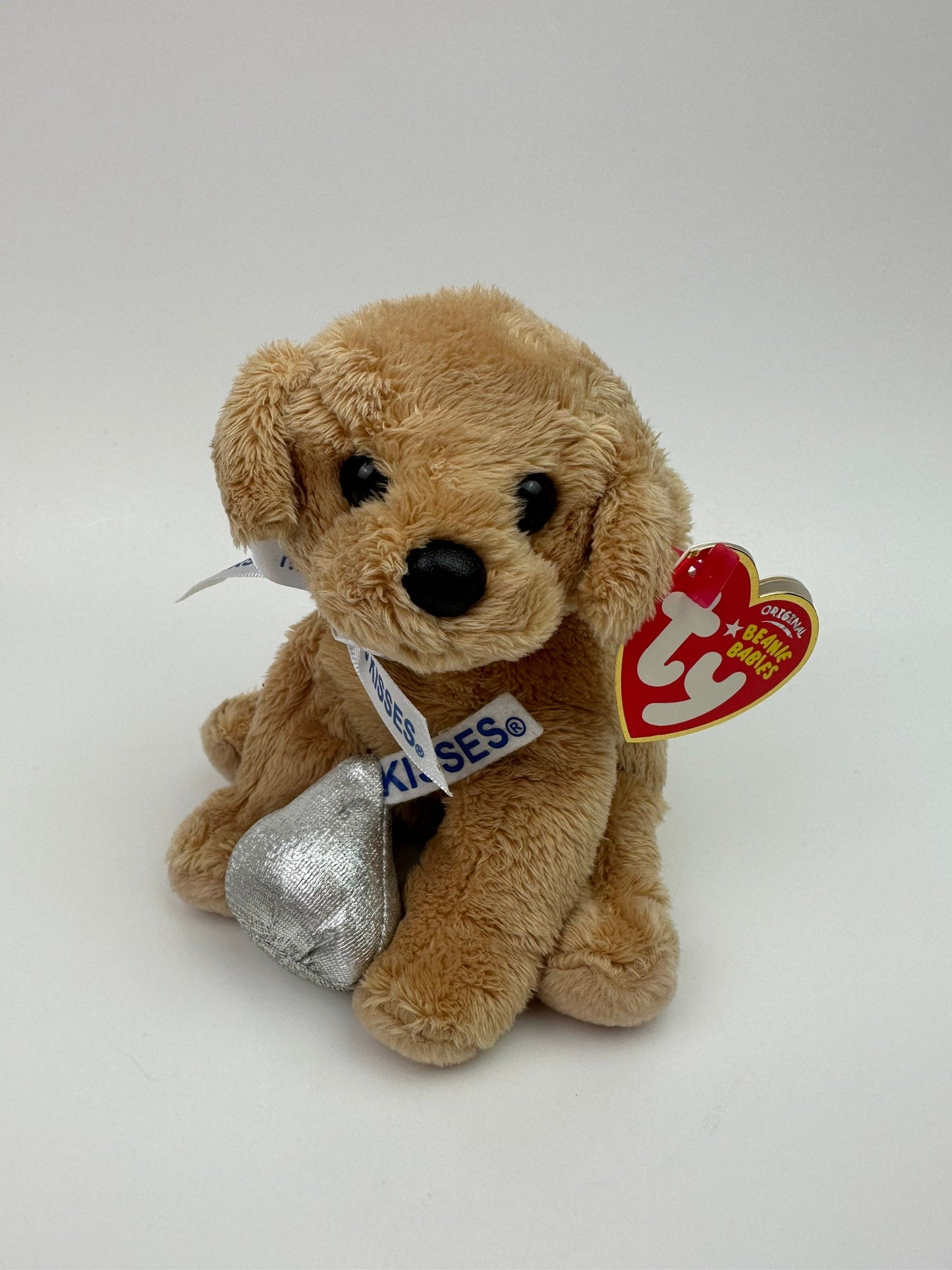 Ty Beanie Baby “Morsel” the Hershey Dog - Walgreens Exclusive (6 inch)