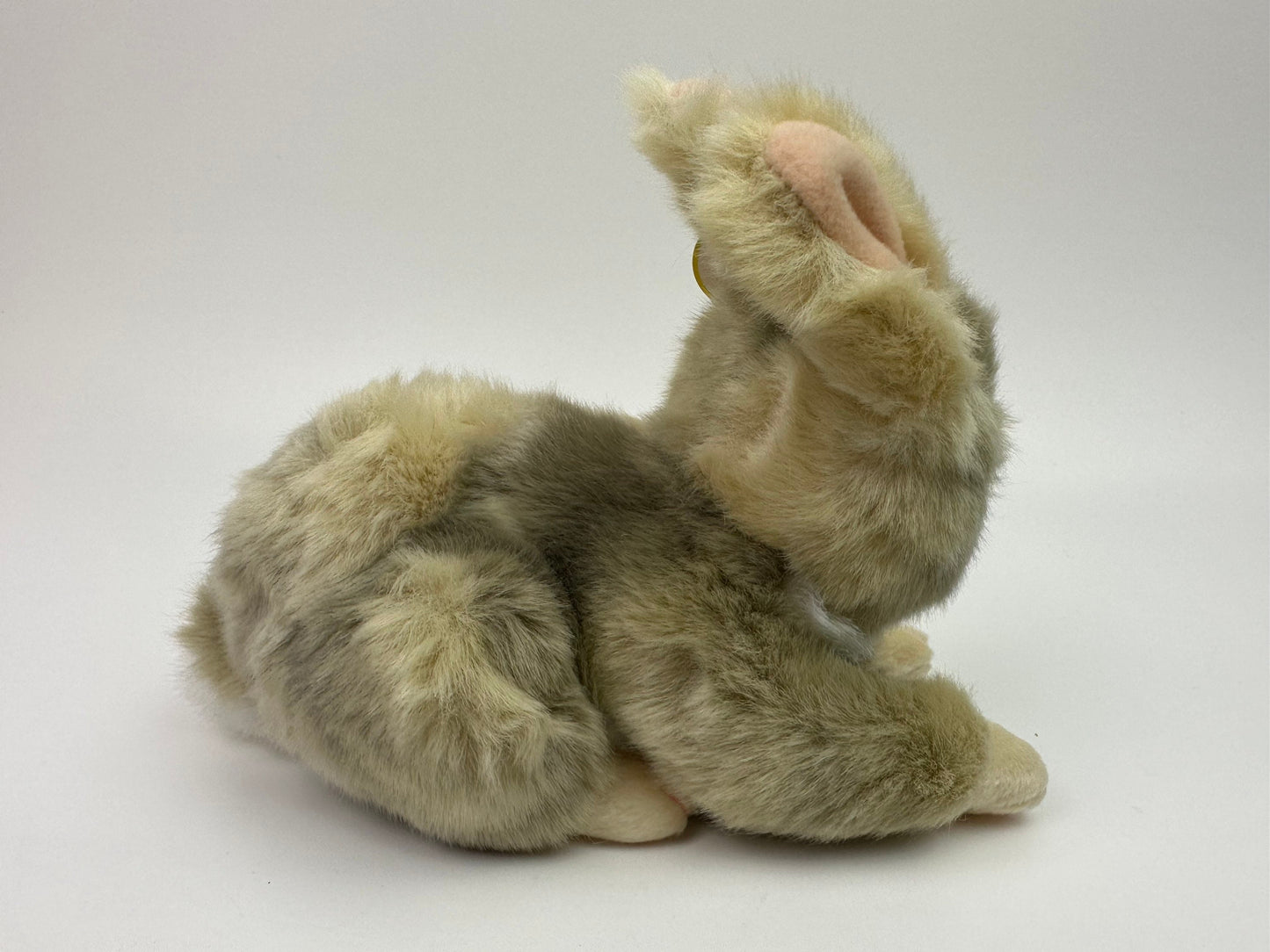 Ty Beanie Baby “Binksy” the Bunny Rabbit! (6 inch)