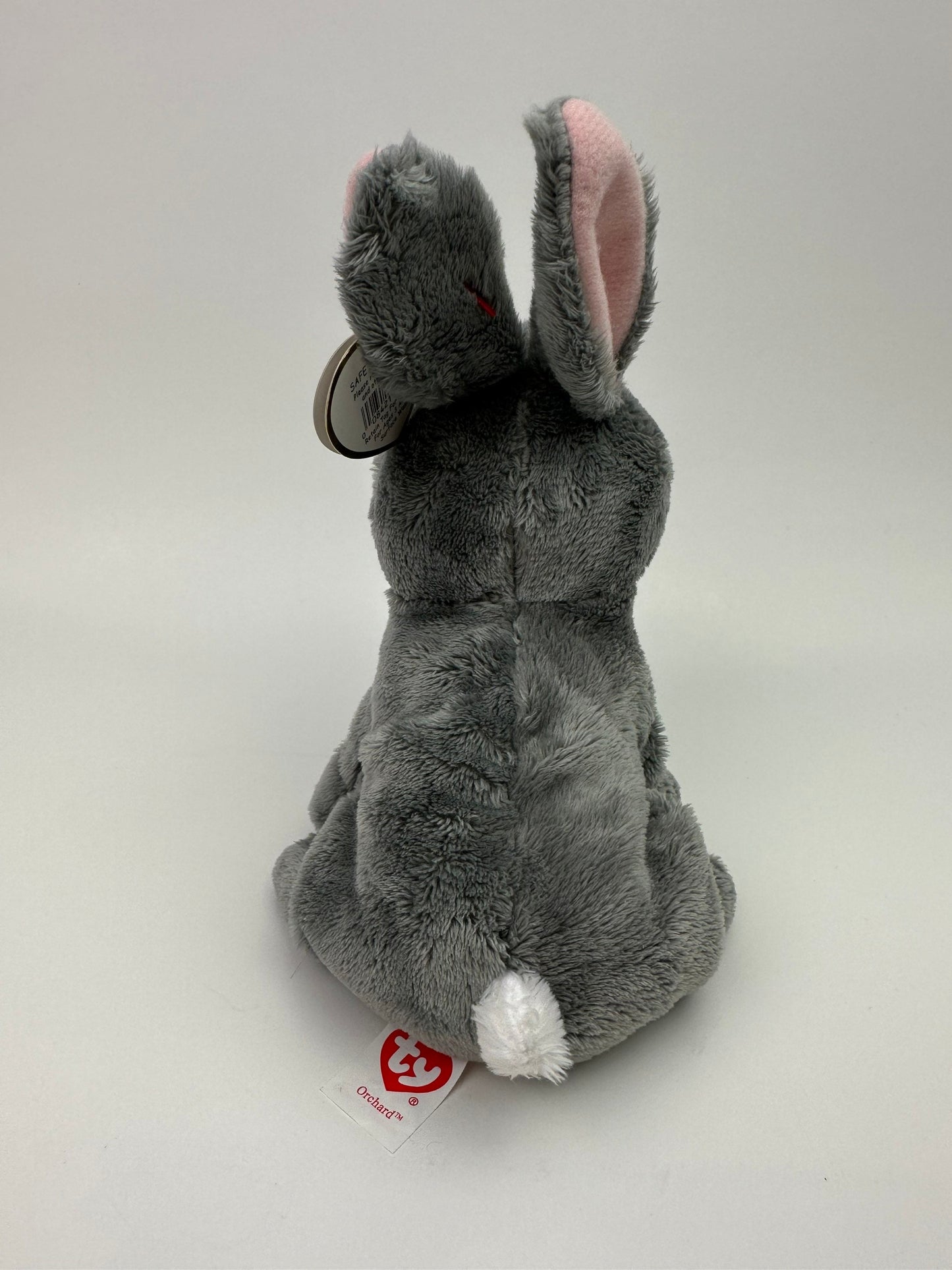 Ty Beanie Baby “Orchard” the Bunny Rabbit! (6 inch)