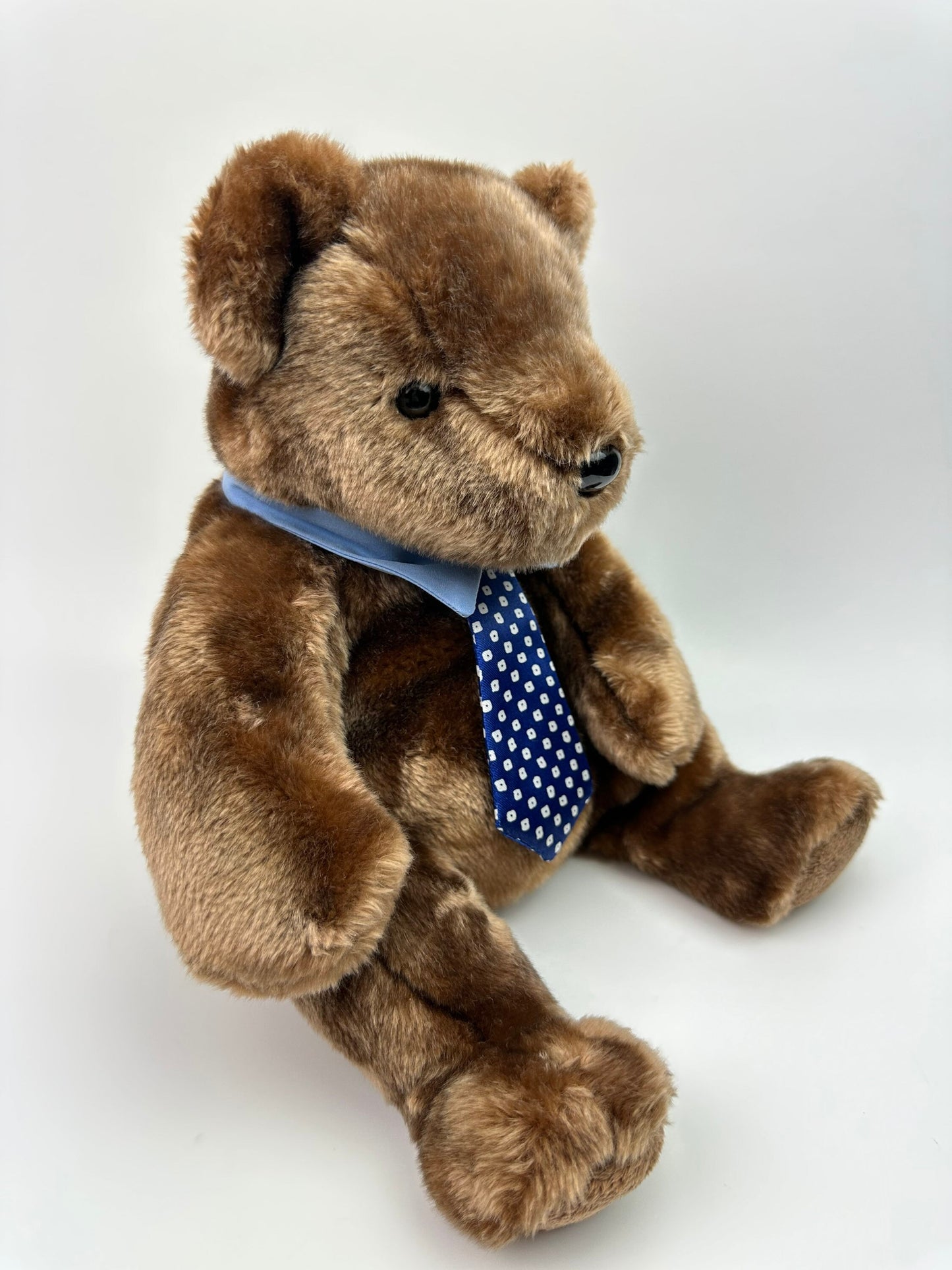 Ty Beanie Buddy “Hero” the Father’s Day Bear (13.5 inch)