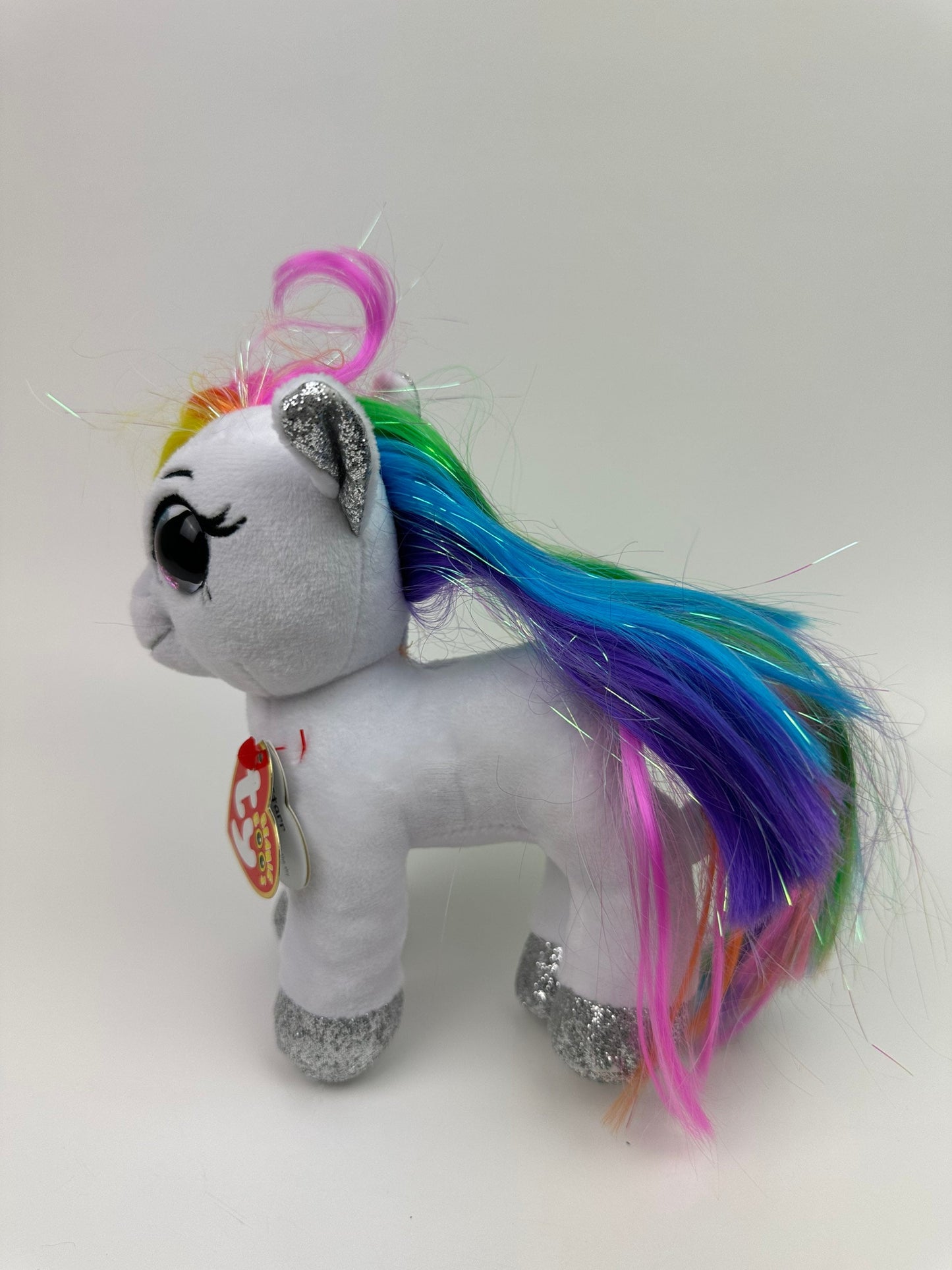 Ty Beanie Boo “Starr” the Pony from My Little Pony! (7 inch)