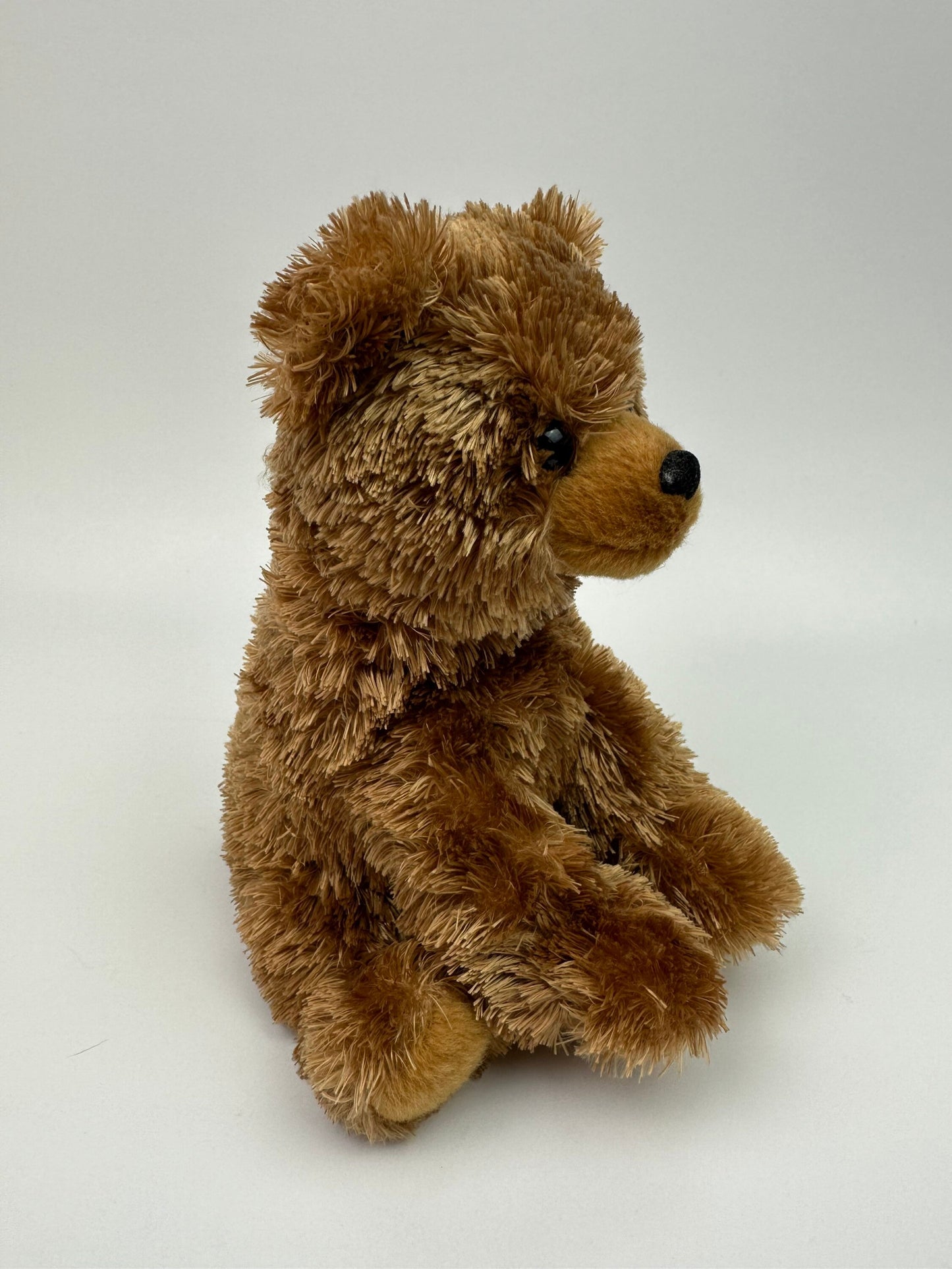 Ty Beanie Baby “Sequoia” the Bear (6 inch)