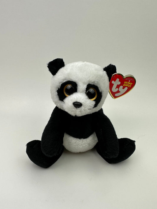 Ty Beanie Baby “Ming” the Panda - Big Eyed Version! (6 inch)